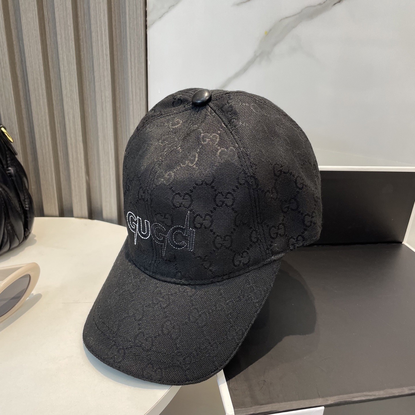 [#4931] Gvc*1 baseball cap peaked c ap hat