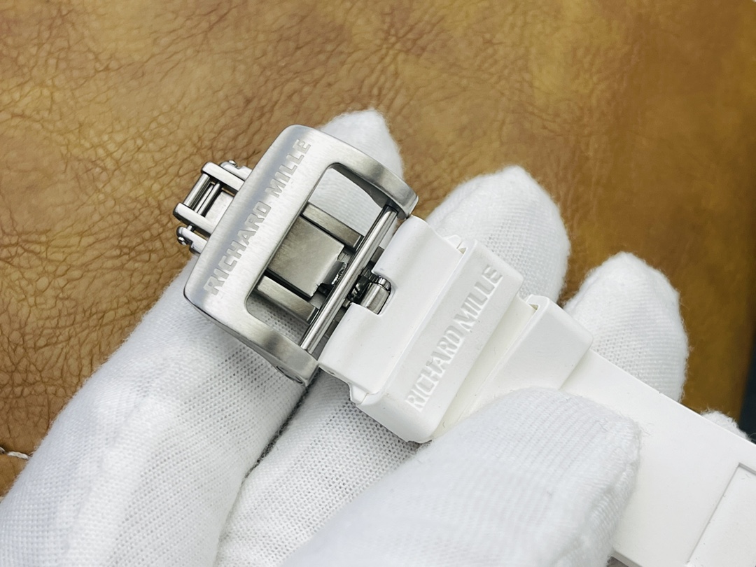 [RM factory2025 highly recommended] v2 upgraded version Richard