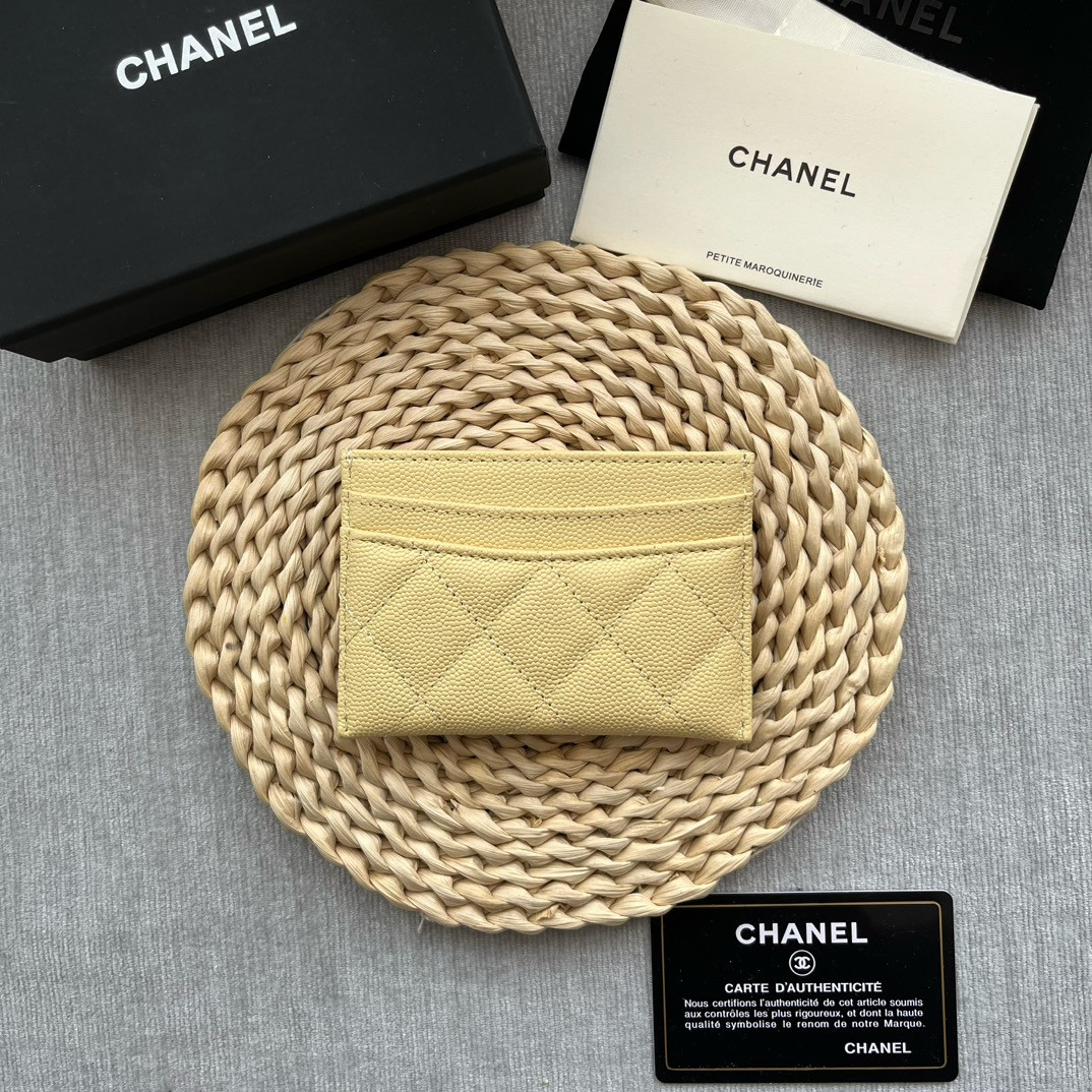 Chanle Wallet