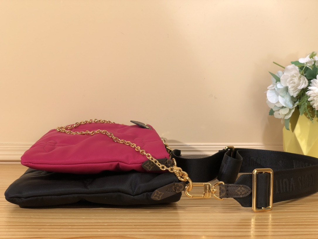 L0vis Vvtt0n Maxi Multi Pochette Accessoires Bag