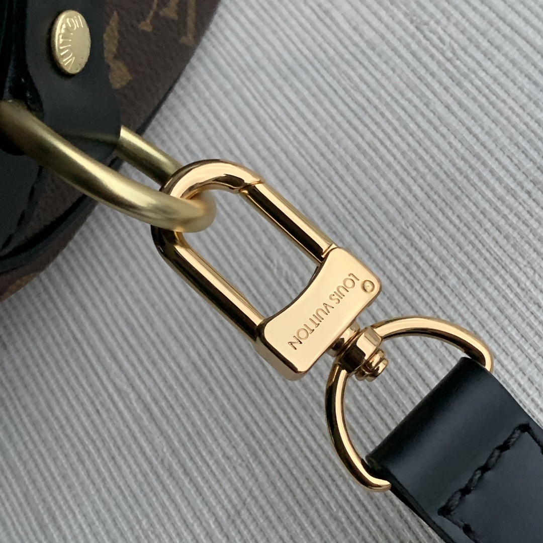 L0vis Vvtt0n Speedy Bandoulière Bag