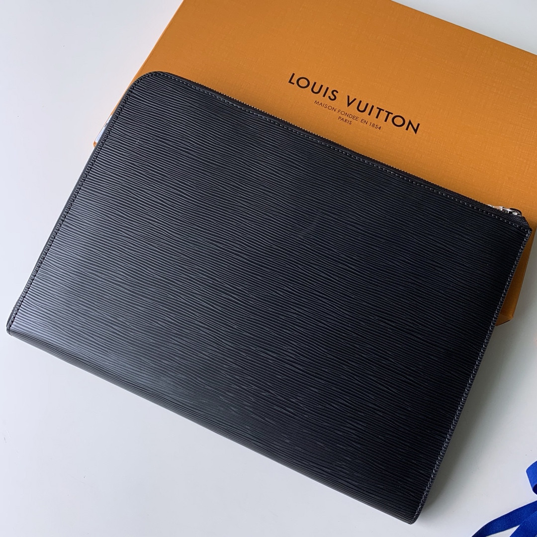 L0vis Vvtt0n Pochette Jour Bag