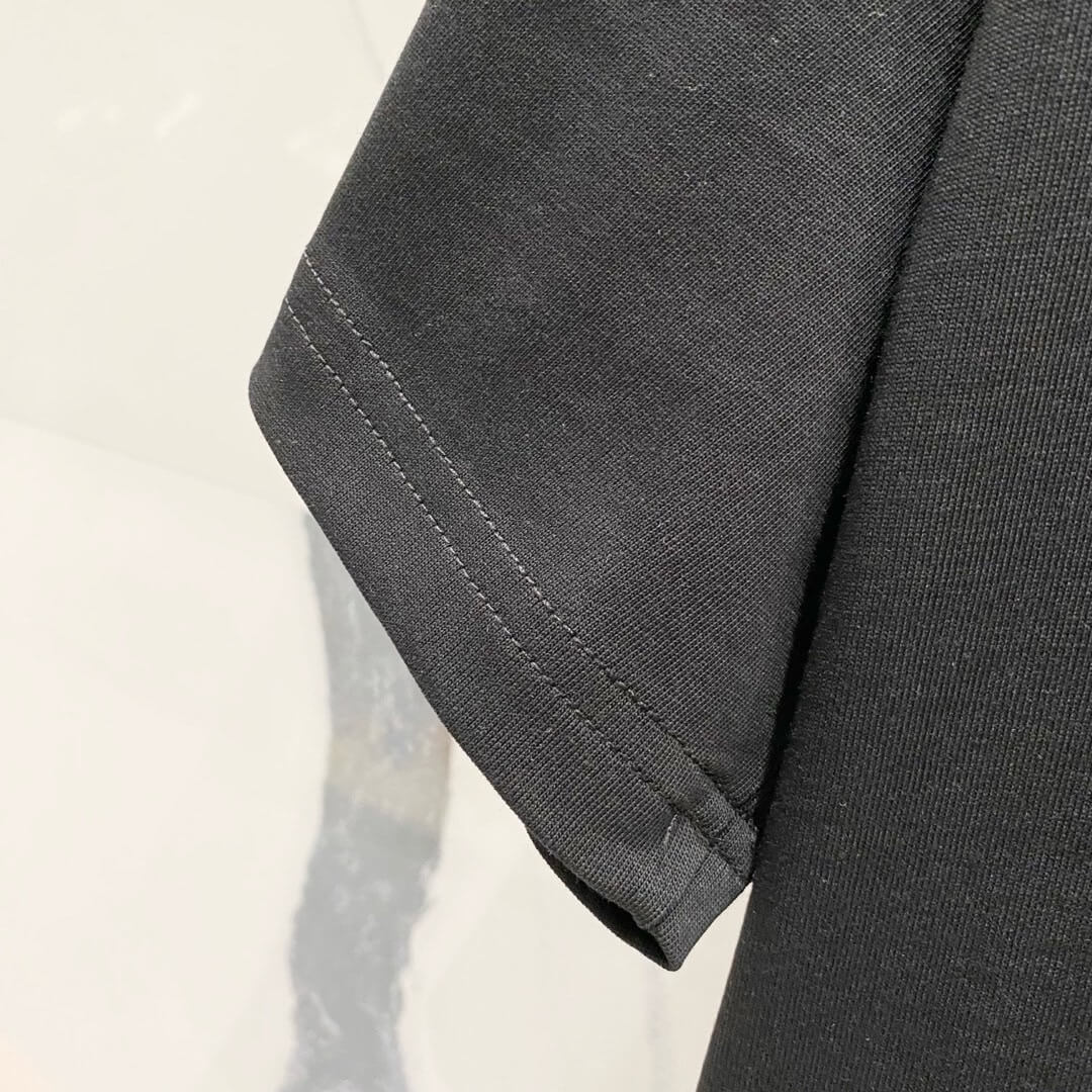 Alphabet Paris T Shirt