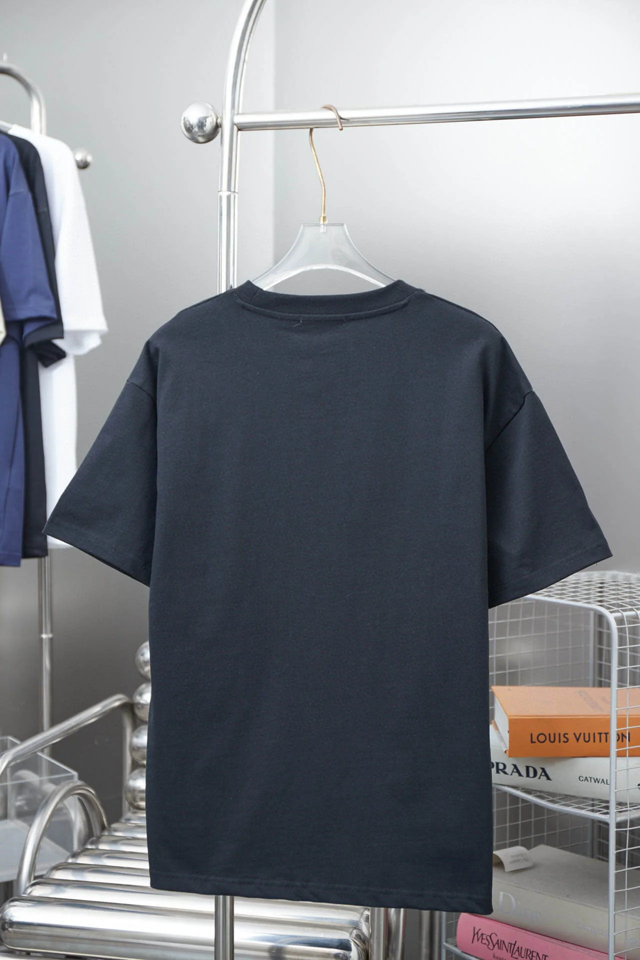 2025 Best-Selling Pocket T-Shirt