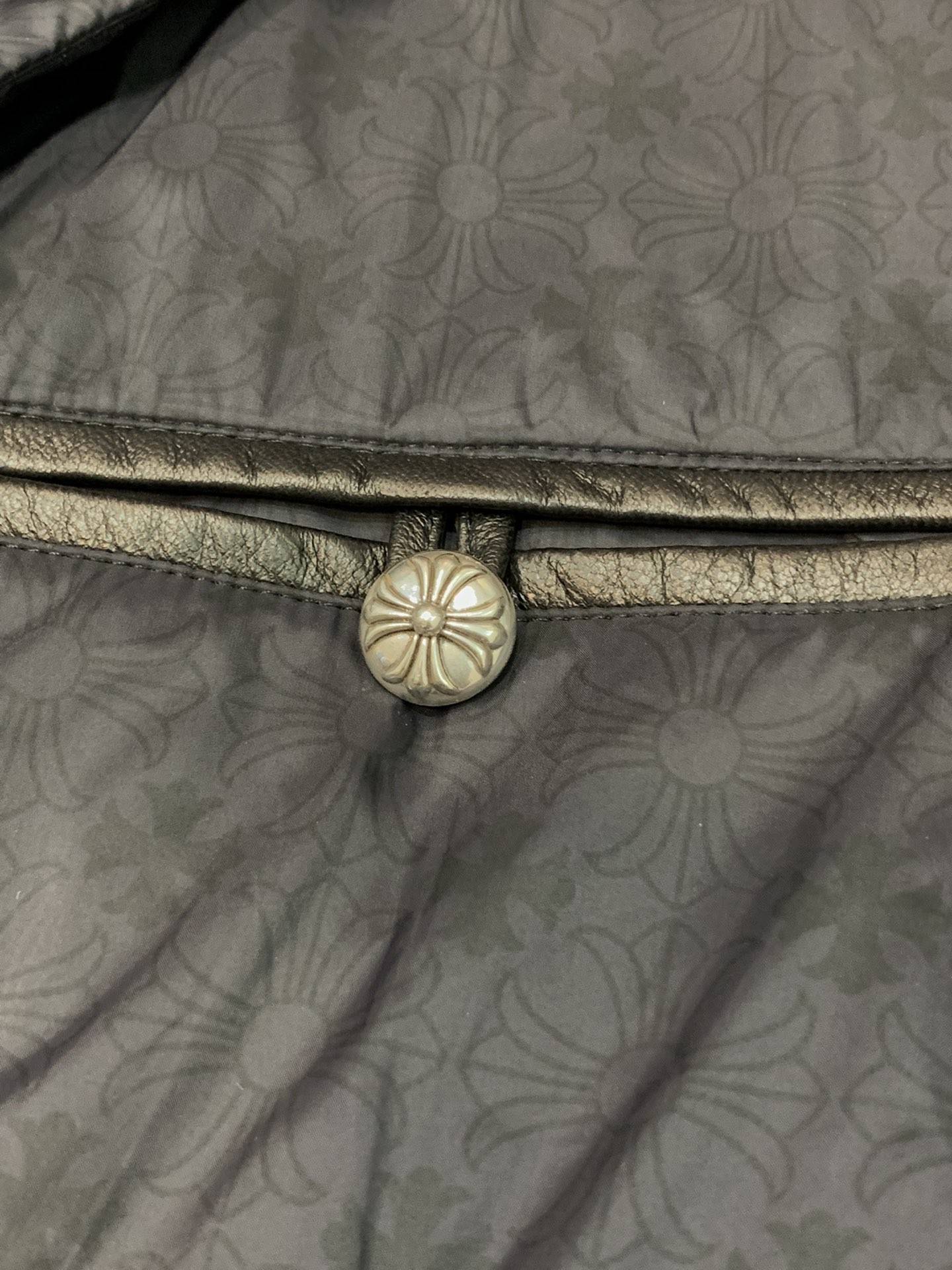 Ch*0me He**ts suit jacket