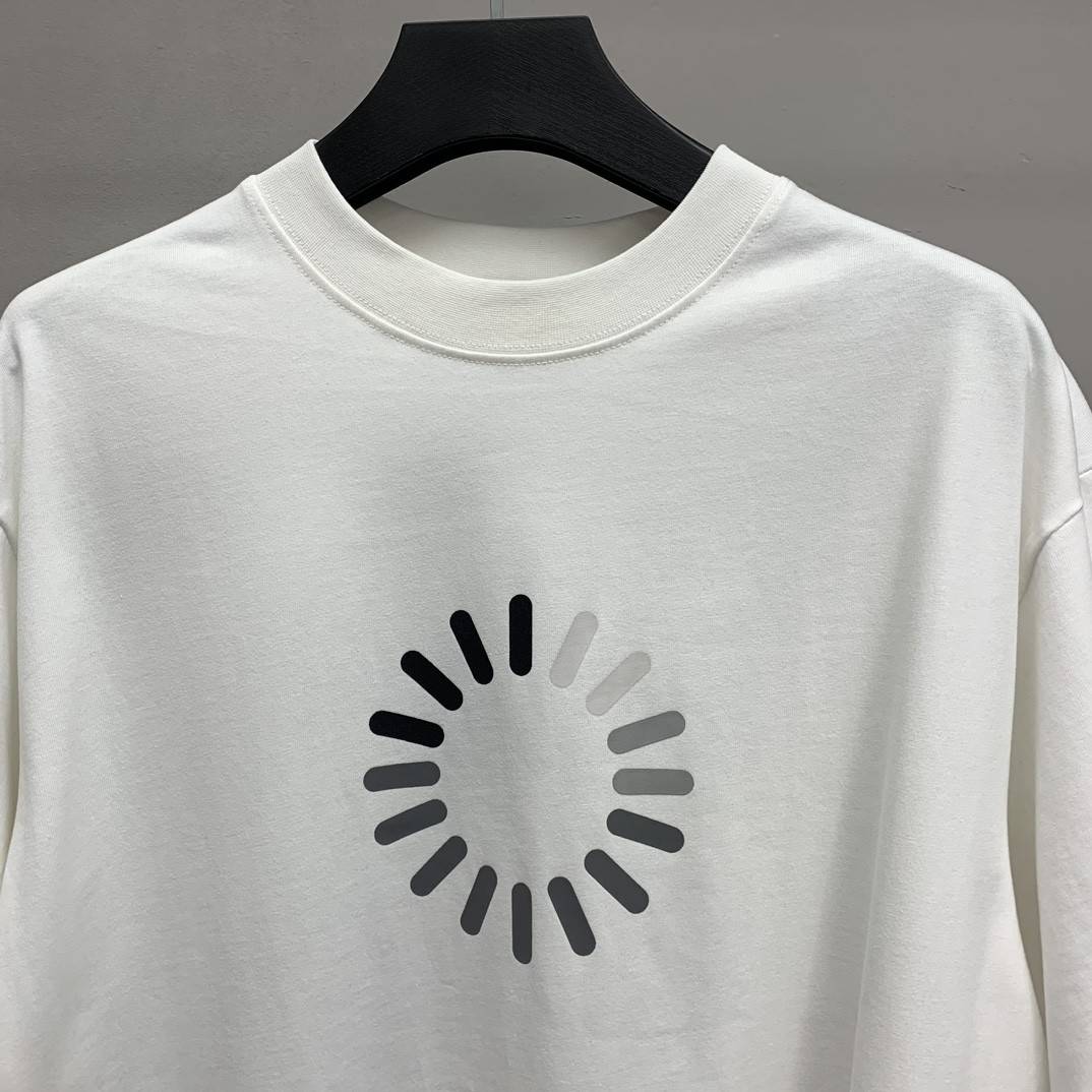 Ba1en*iaga Loading 404 T-Shirt