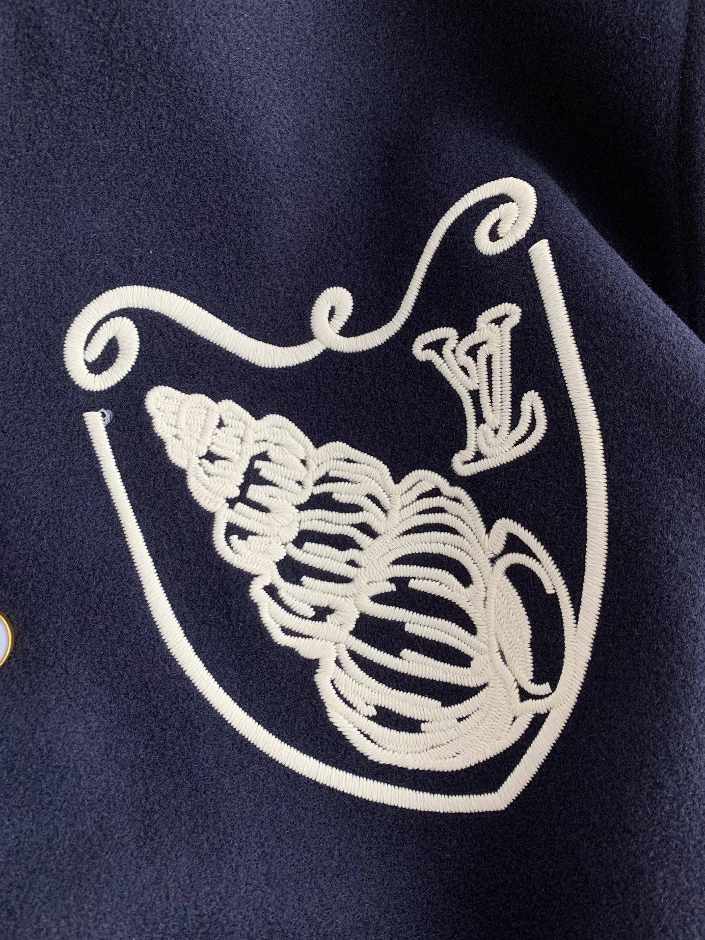 L0vis Vvtt0n  Jackets