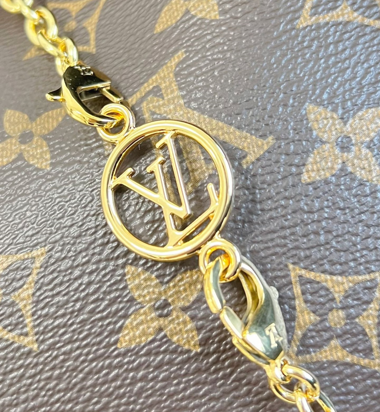 L0vis Vvtt0n Pochette Camille Handbag