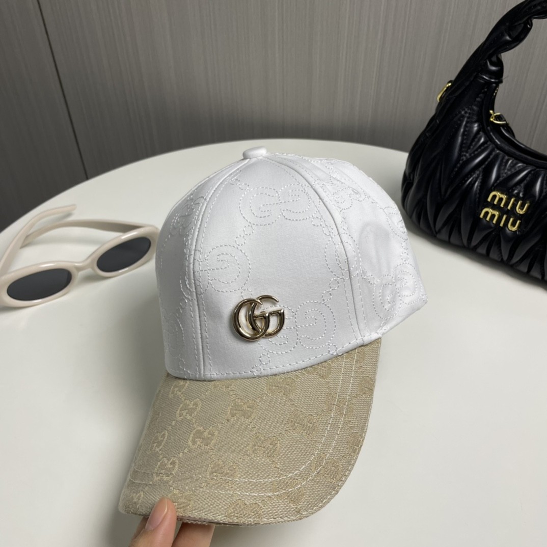 [#5004]Gvc*1 baseball cap peaked c ap hat