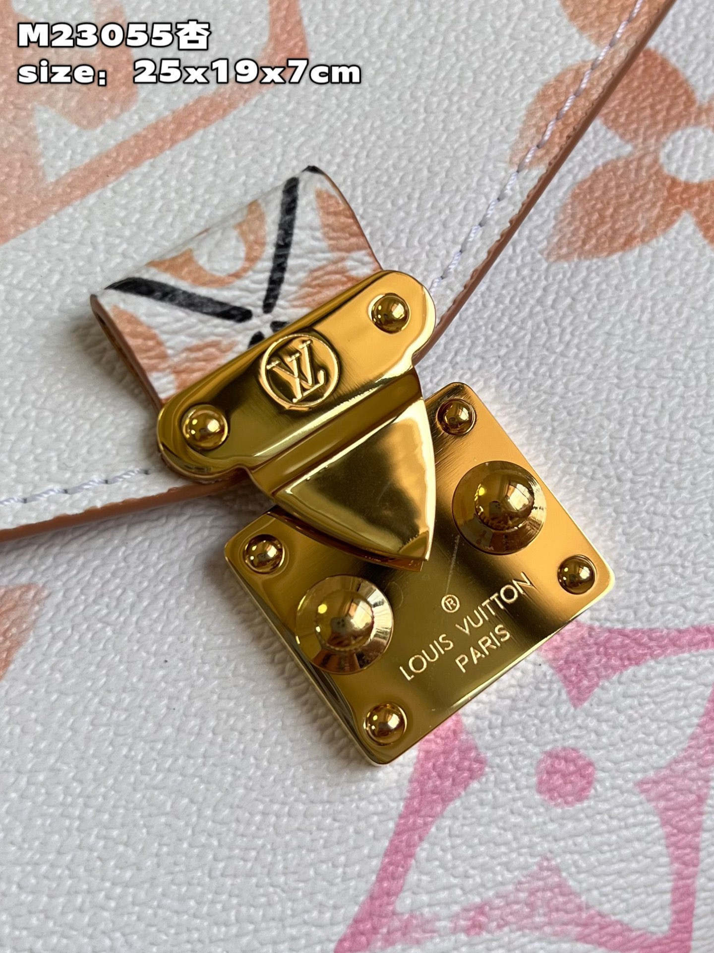 L0vis Vvtt0n Pochette Metis Bag