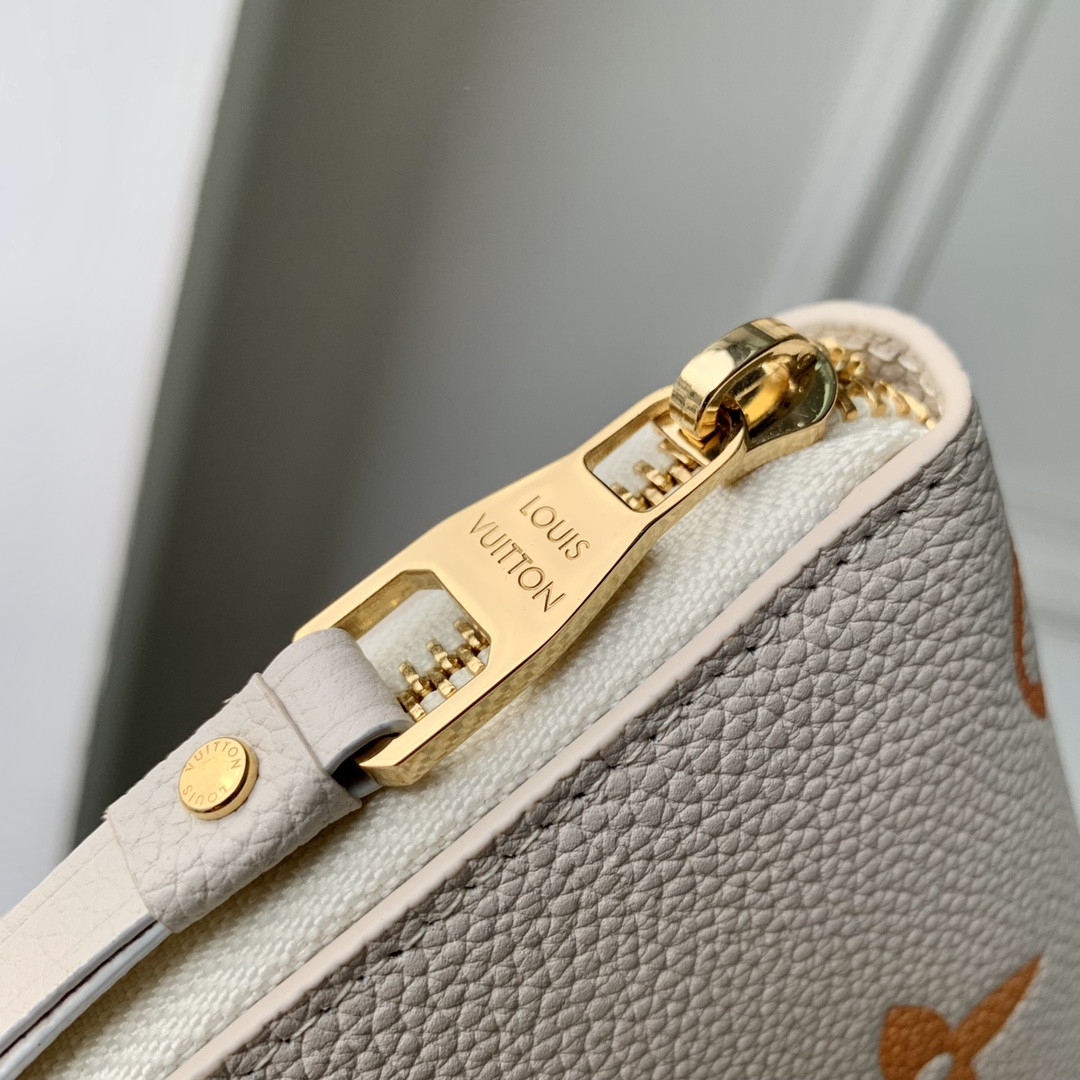 L0vis Vvtt0n Zippy Wallet Bag