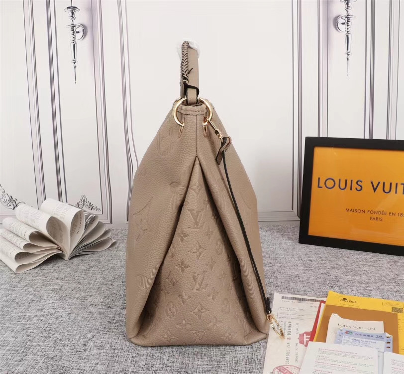 L0vis Vvtt0n Artsy Bag