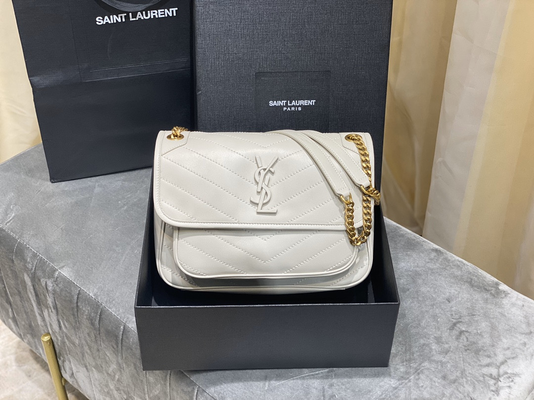 Y51 Niki Medium Bag