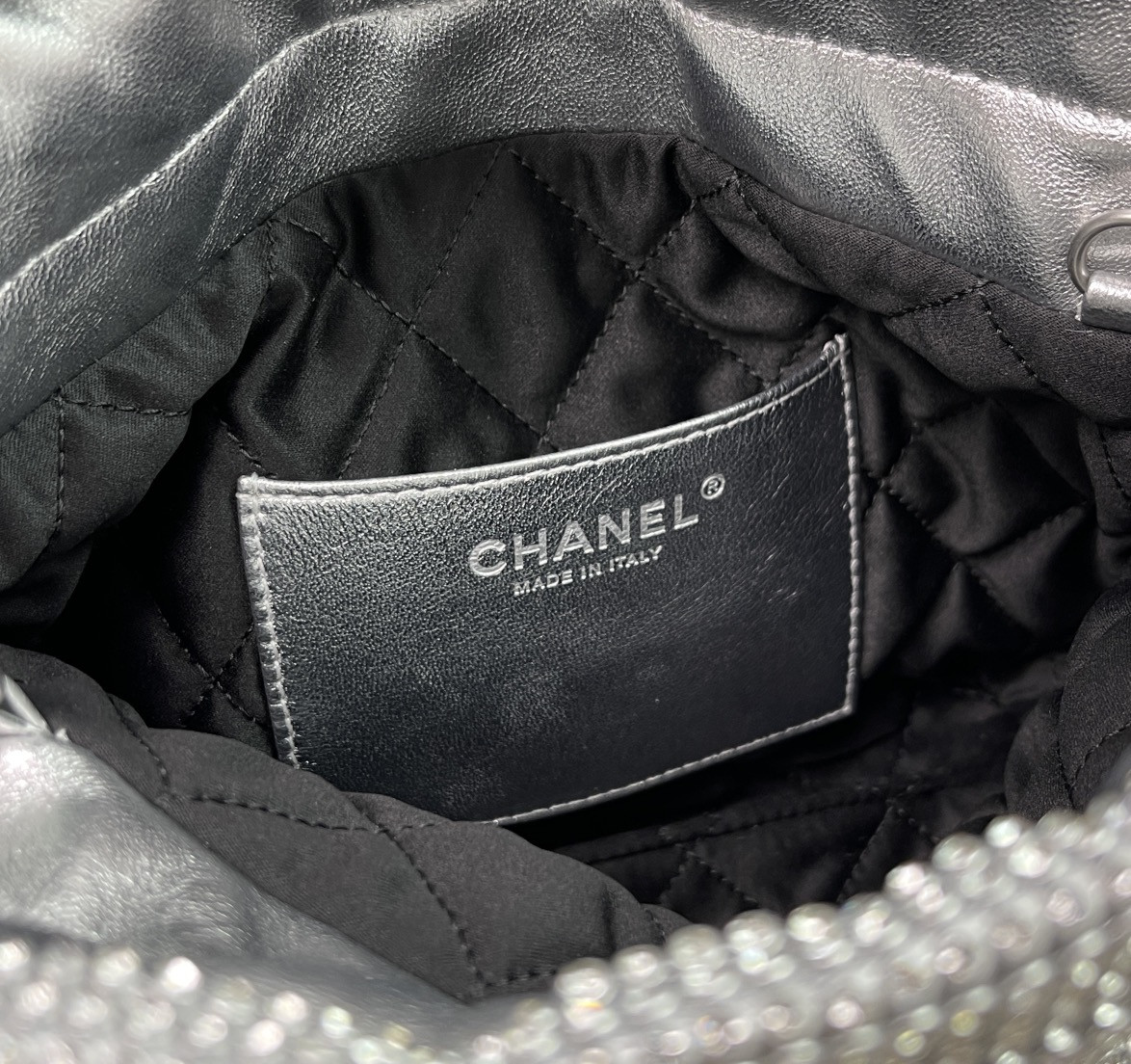 Chanle 22 Bag Mini Ohanel