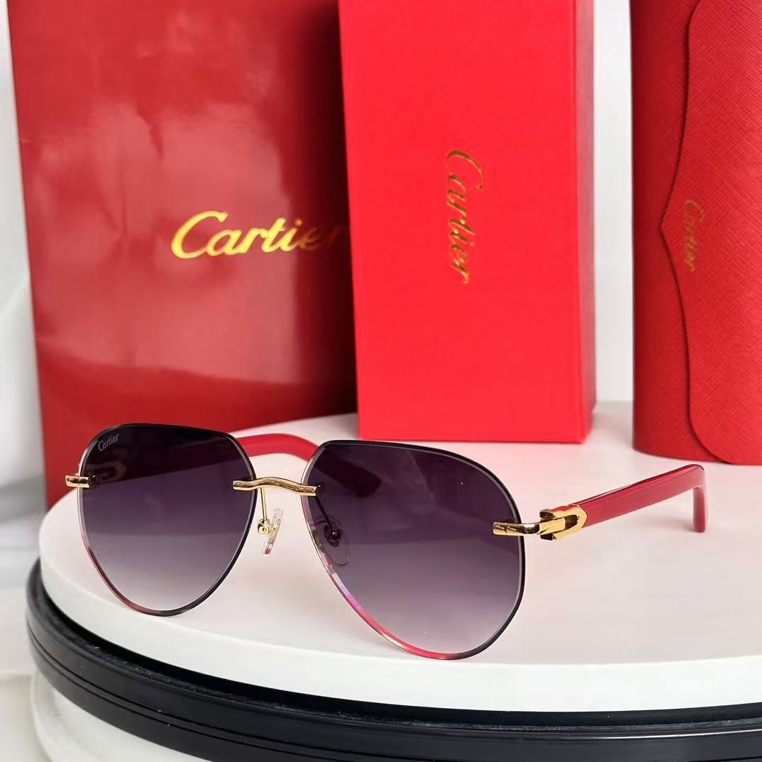 Ca*t1er sunglasses