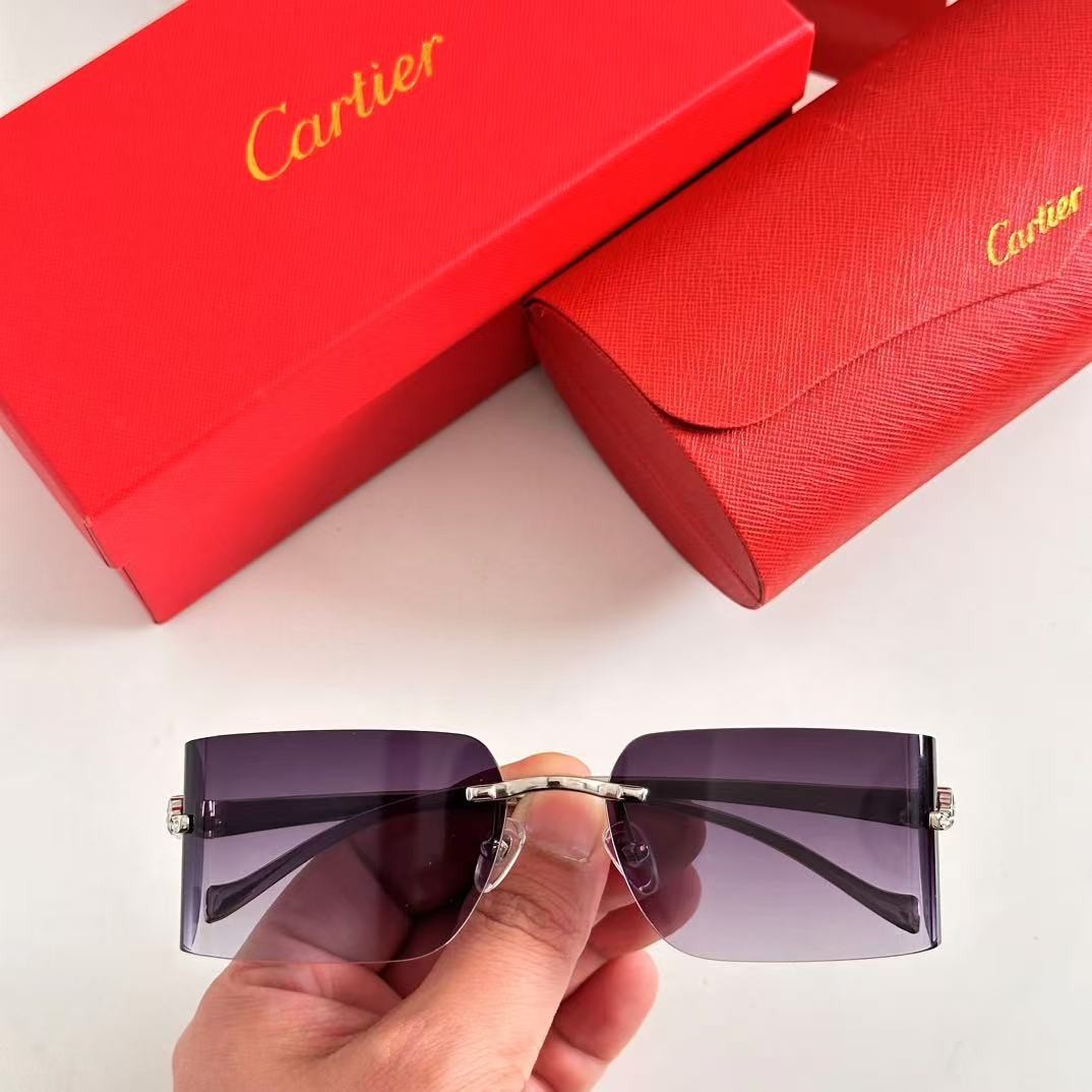 Ca*t1er sunglasses
