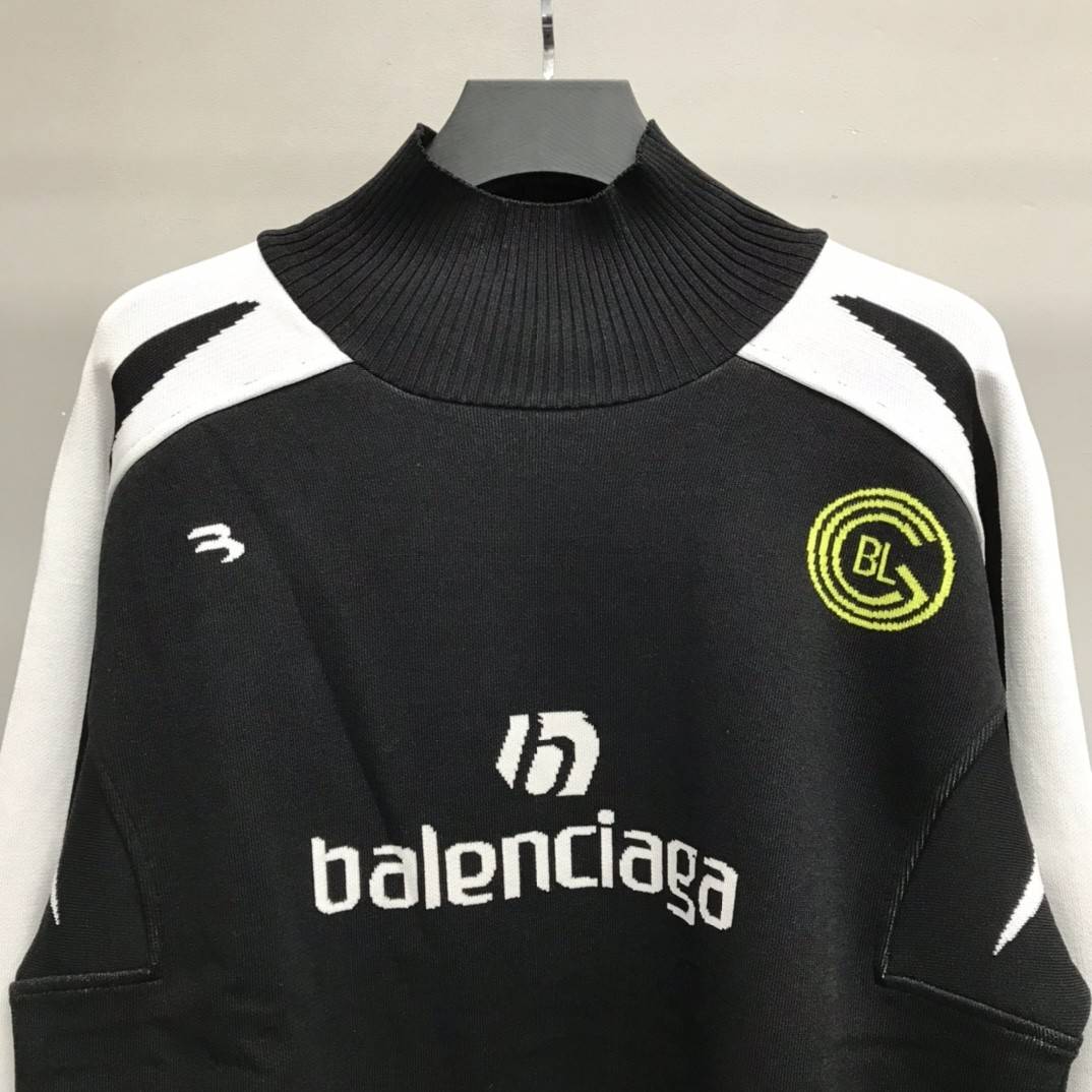 Ba1en*iaga No. 10 Manchester United sweater