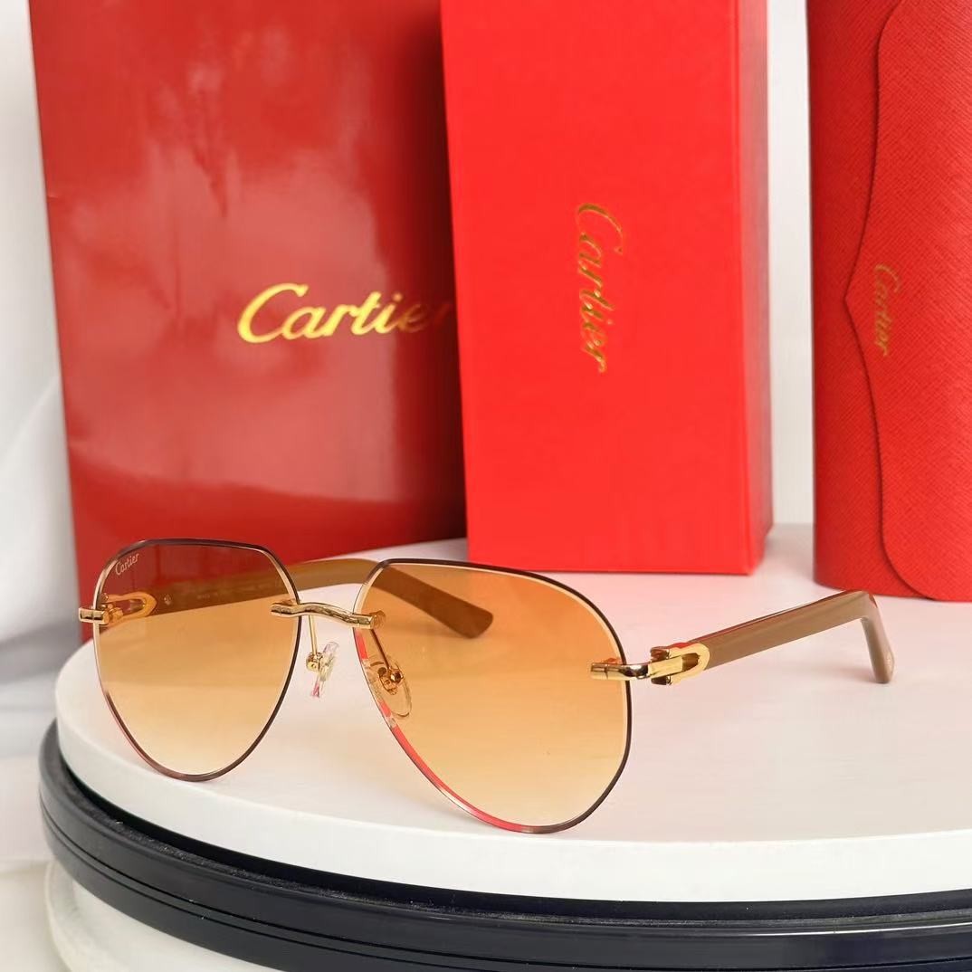 Ca*t1er sunglasses