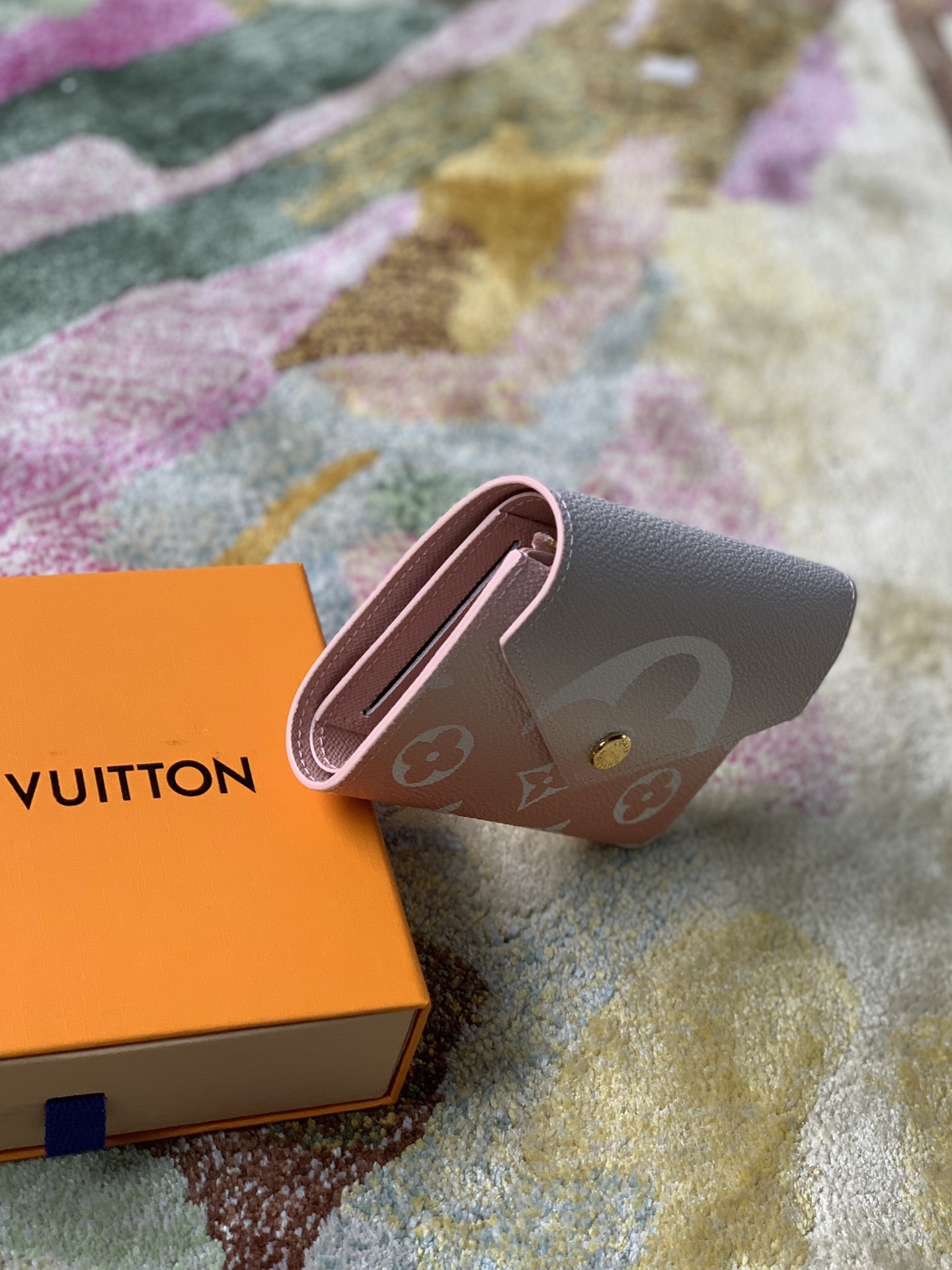 L0vis Vvtt0n Victorine Bag