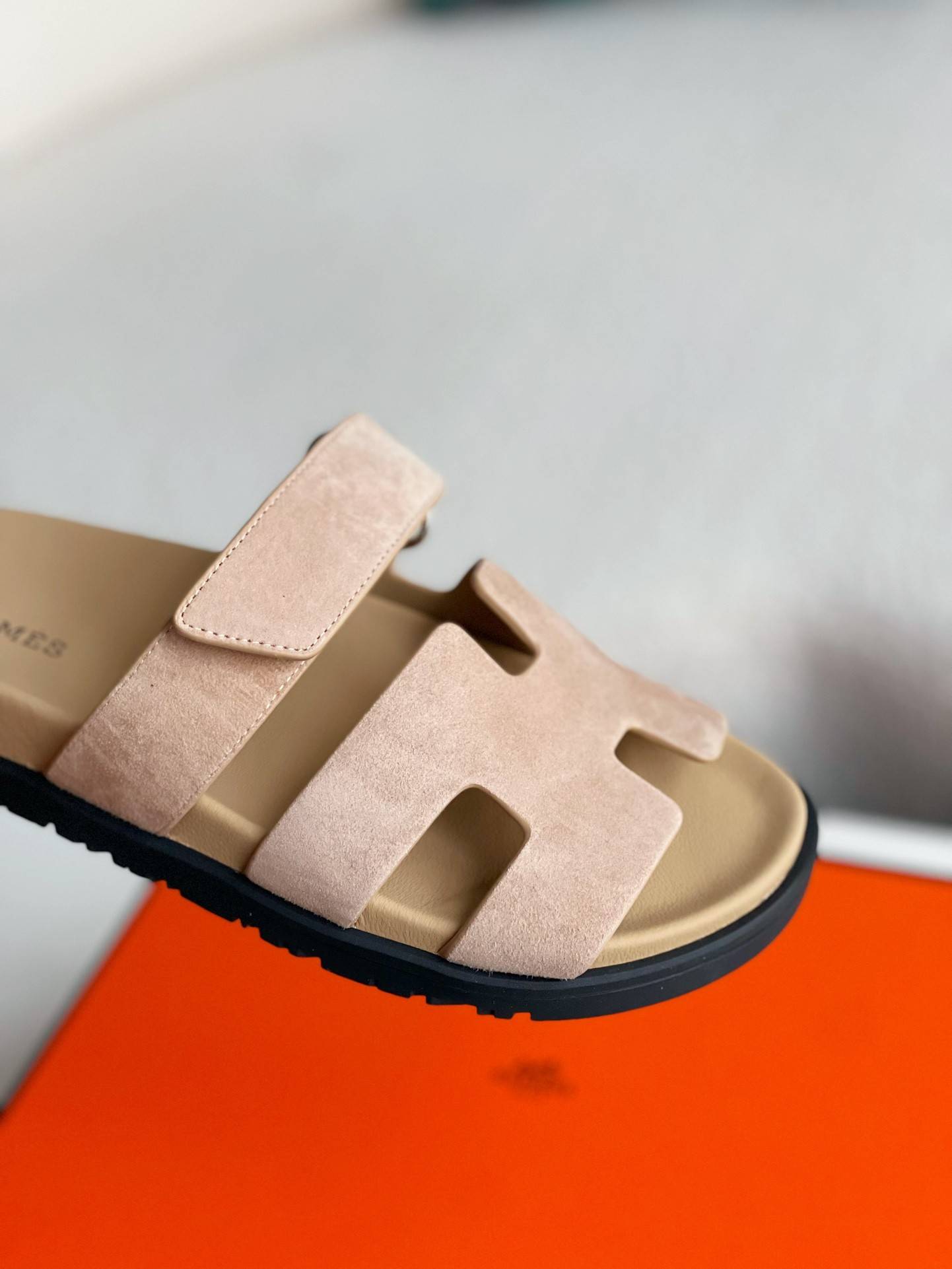H**me5 zmir sandal