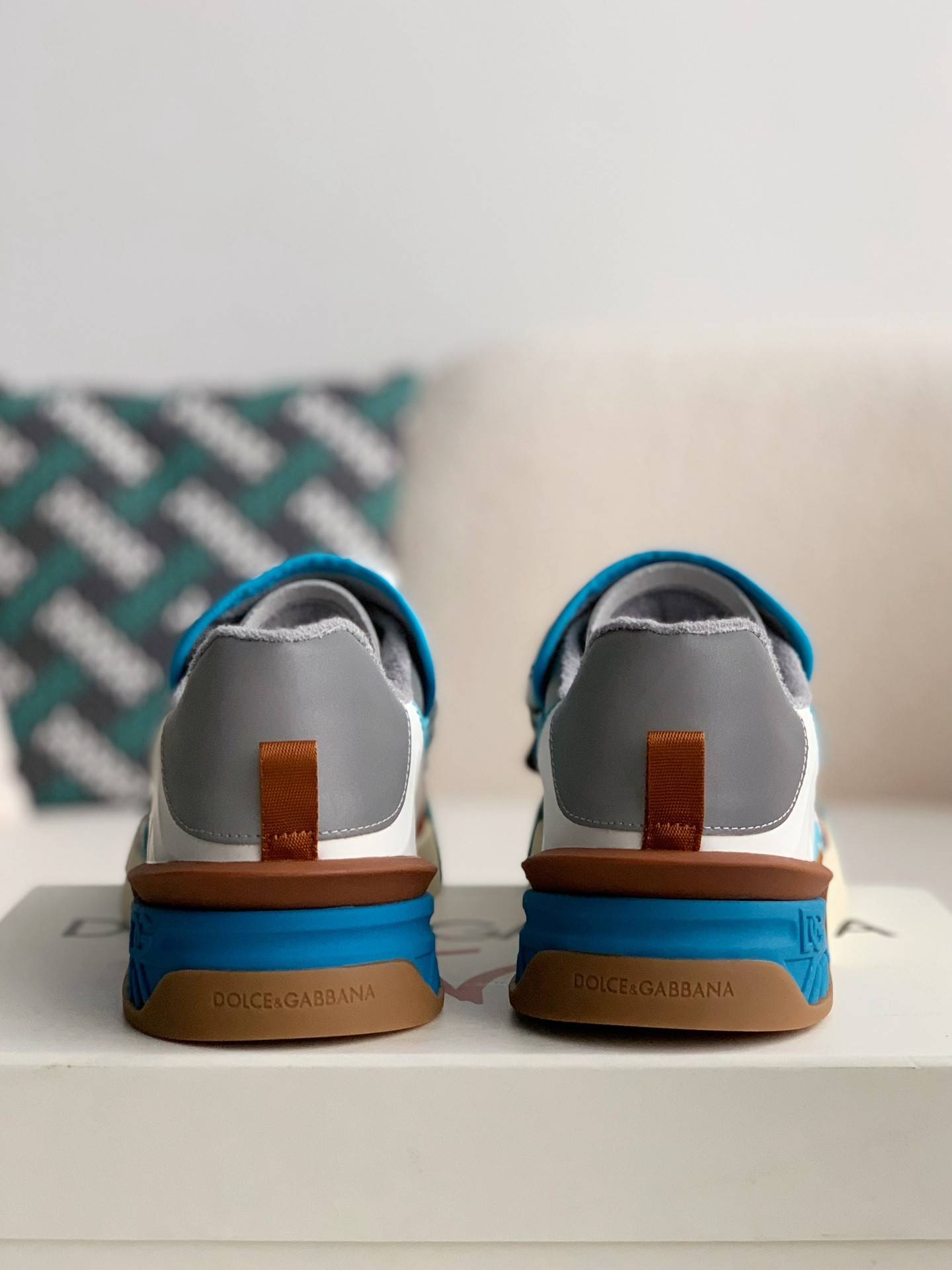 Dolce&amp;Gabbana Sneakers