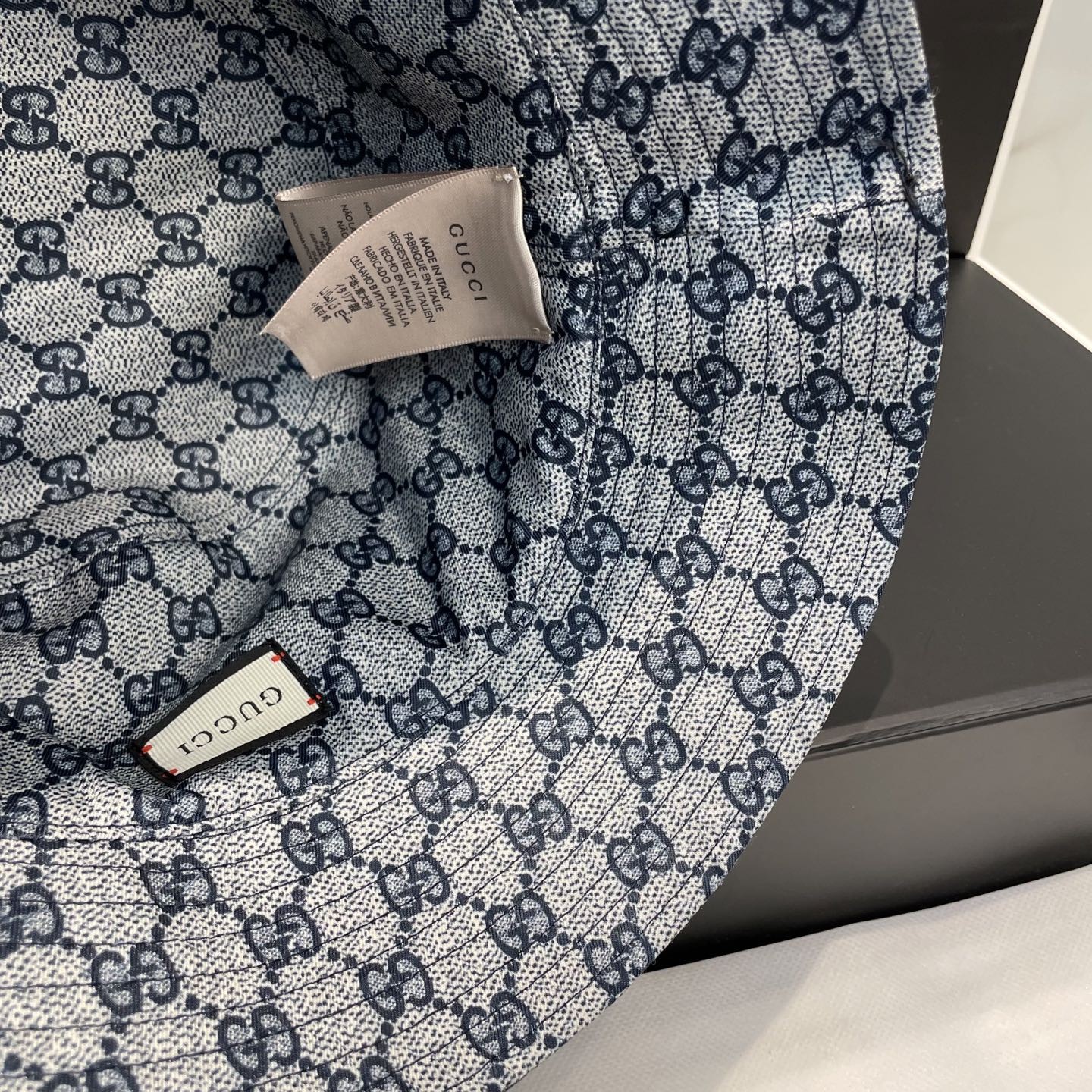 [#50oo] Gvc*1 Hat Bucket hat