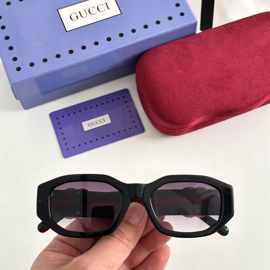 Gvc*1 new trend sunglasses