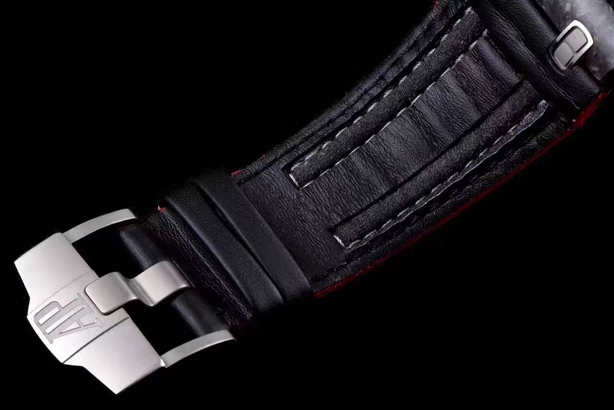 Audemars P1g*et Royal Oak GP Series Men