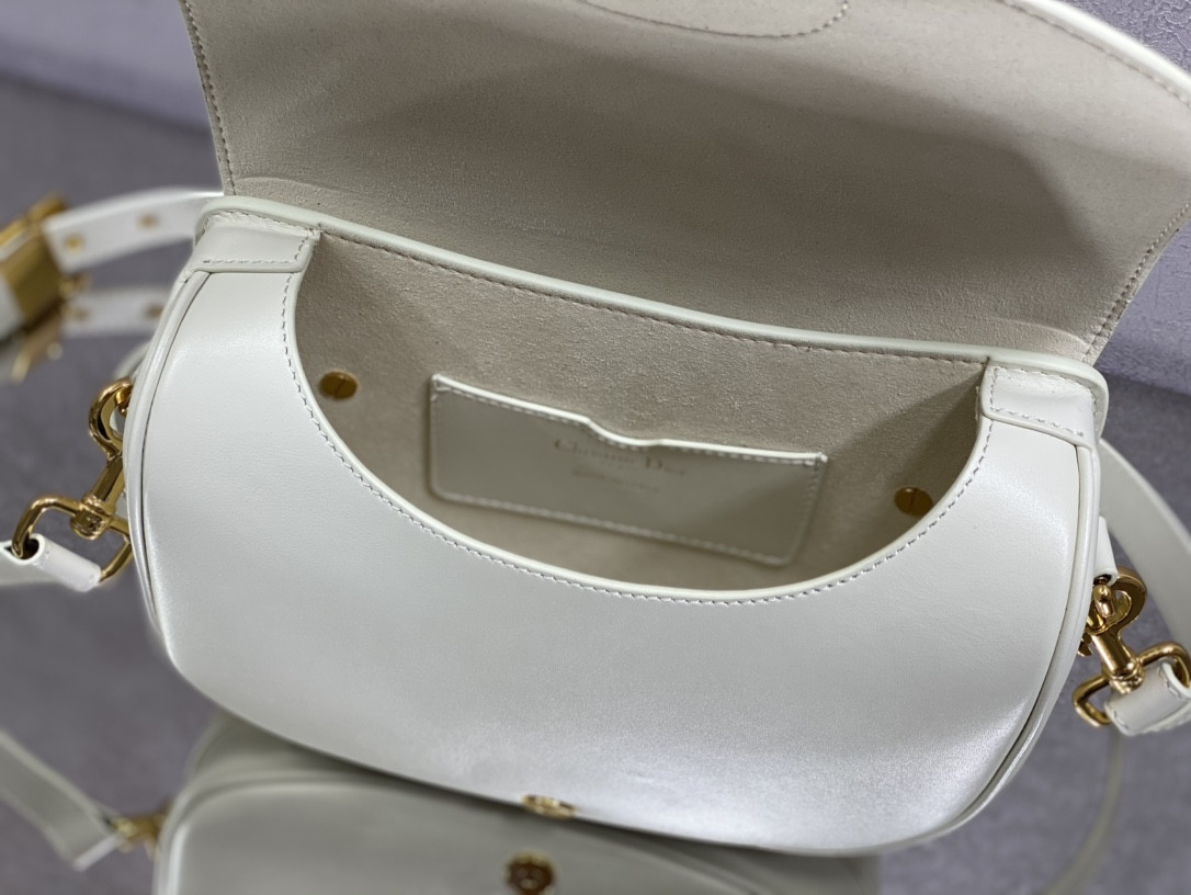 Medium D10r Bobby Bag