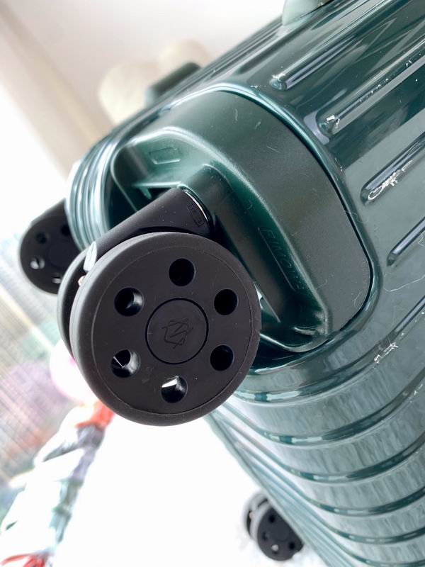 R1m0wa trolley suitcase 20 inches