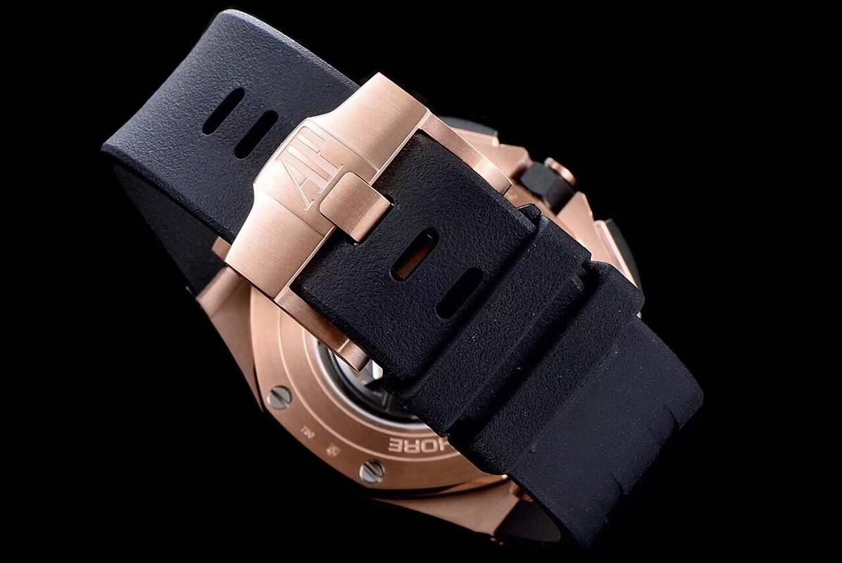 Audemars P1g*et Royal Oak Series 2017 New Men