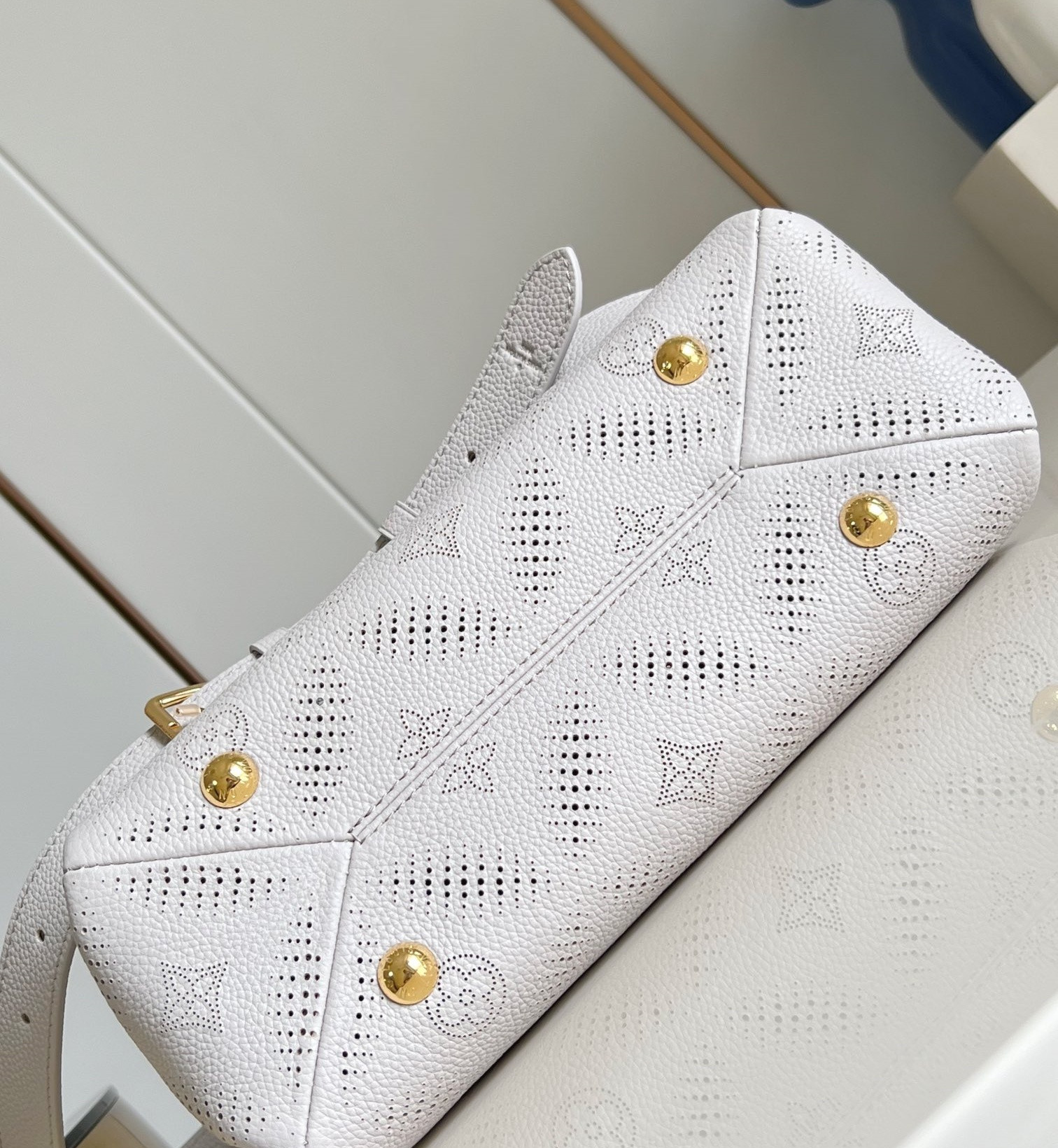 L0vis Vvtt0n Hand It All Small Handbag