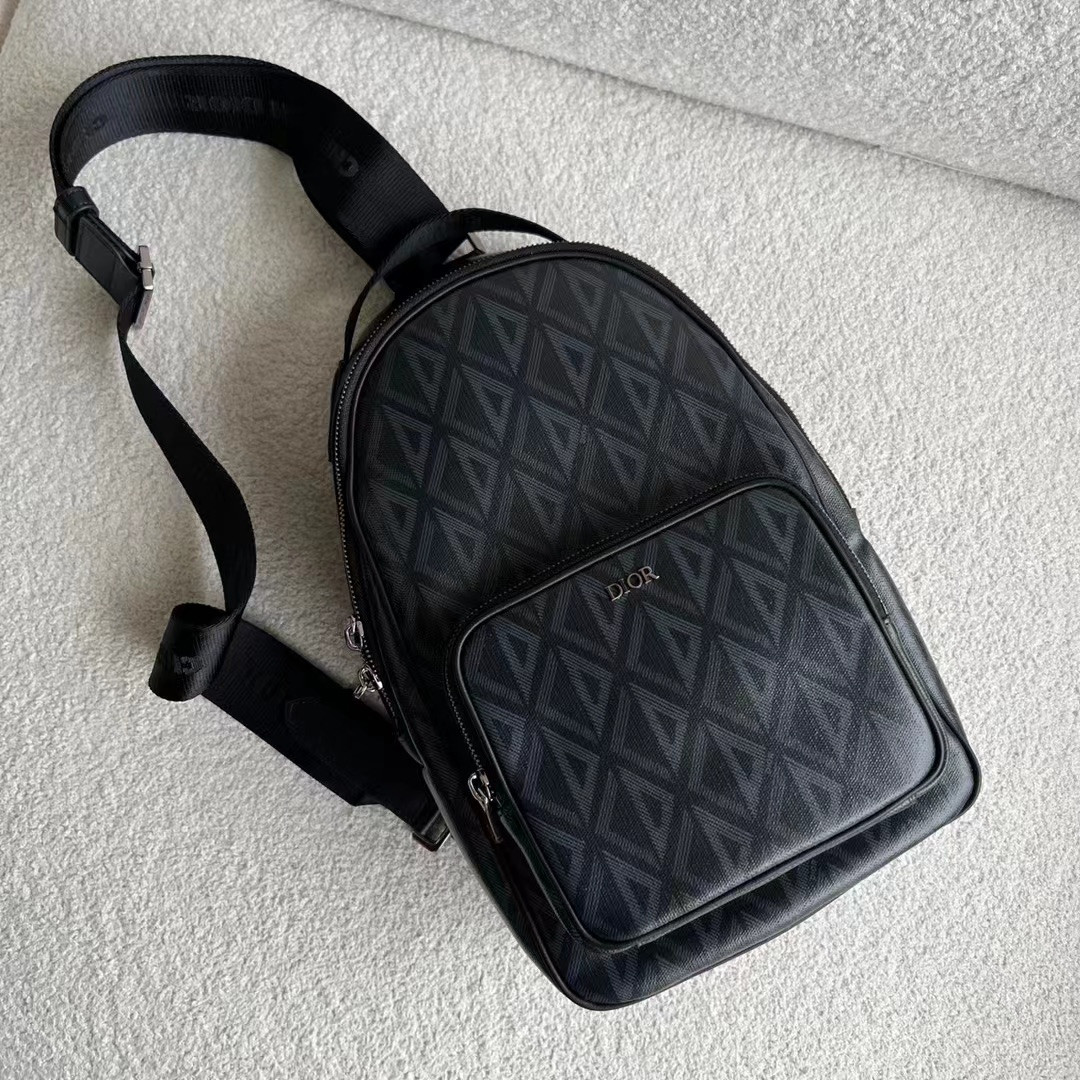 D10r Backpack