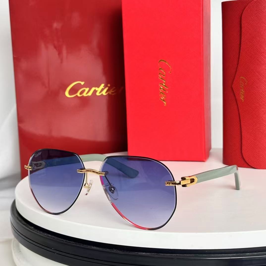 Ca*t1er sunglasses