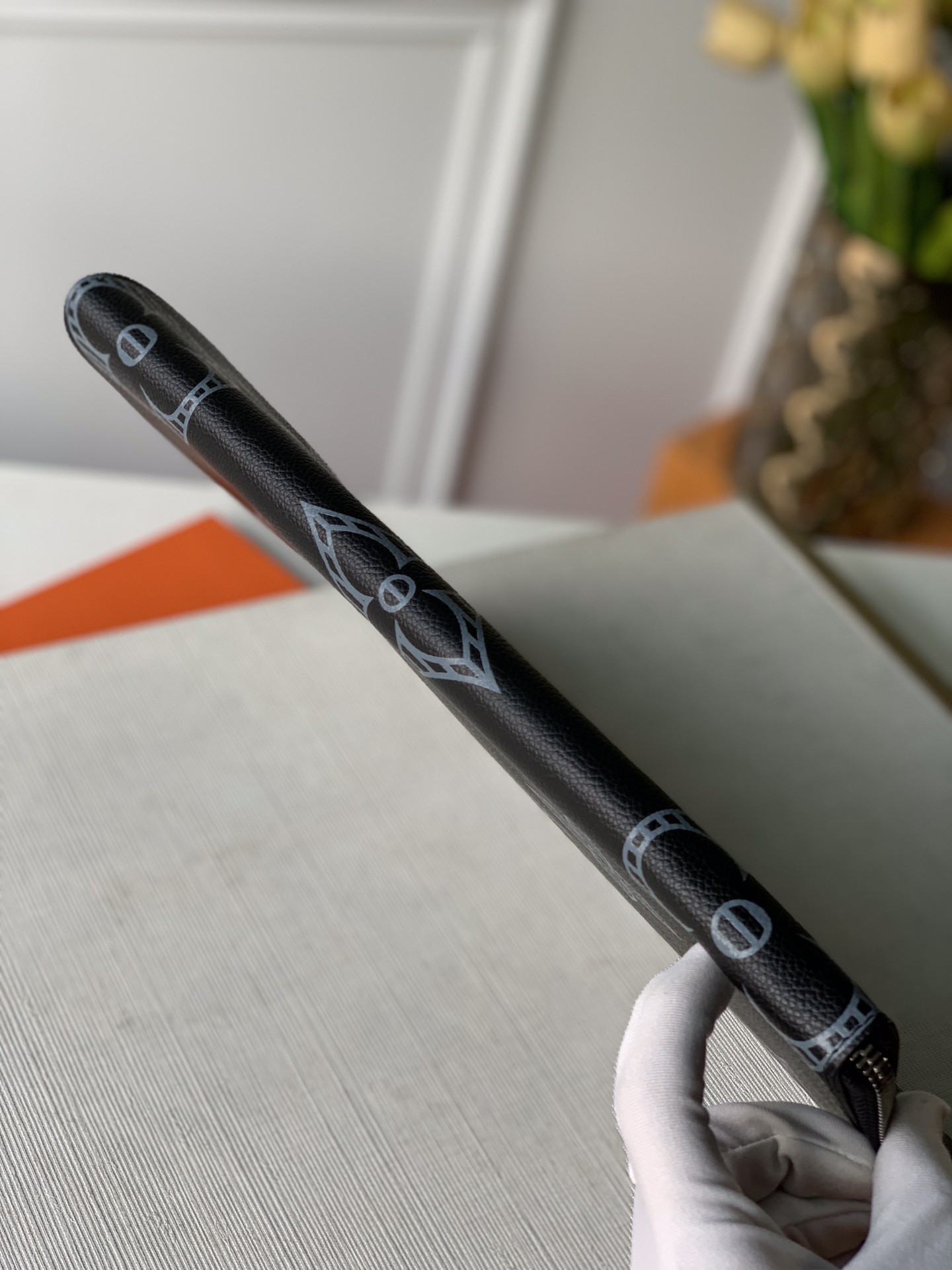 L0vis Vvtt0n Pochette Jour Bag