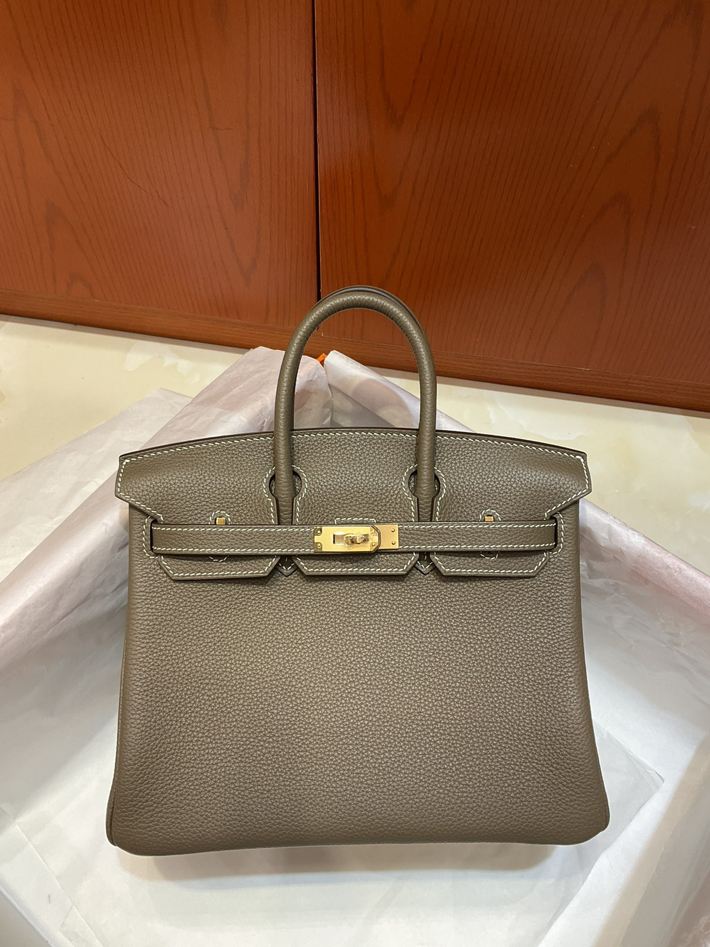 Birkin 25