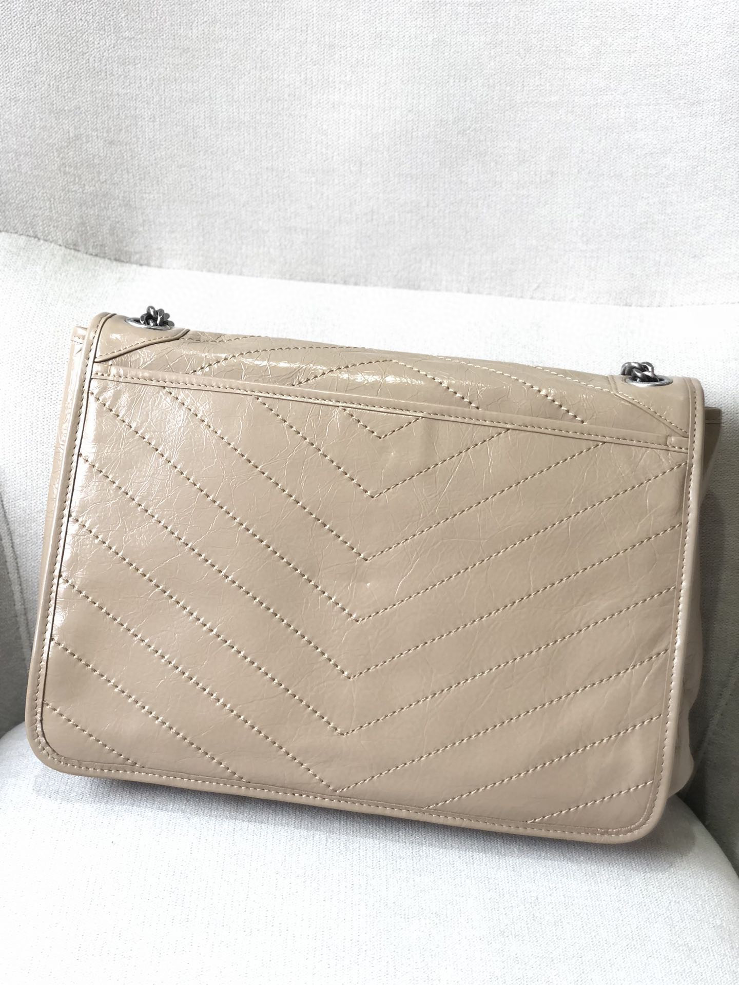 Y51 NIKI LARGE BAG