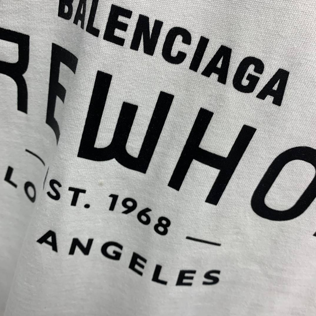 Ba1en*iaga 1968 T-shirt