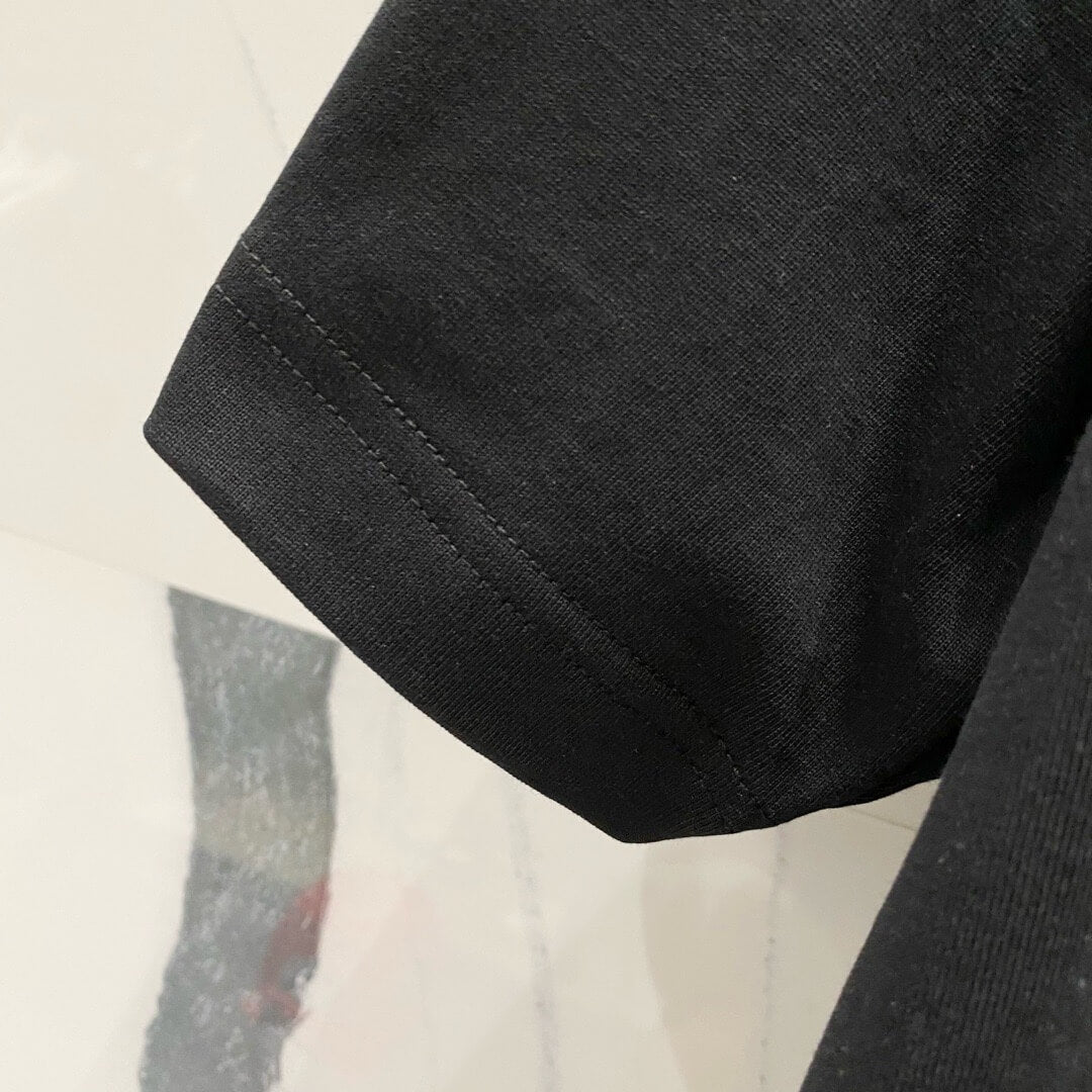 Br0k*n Design T Shirt