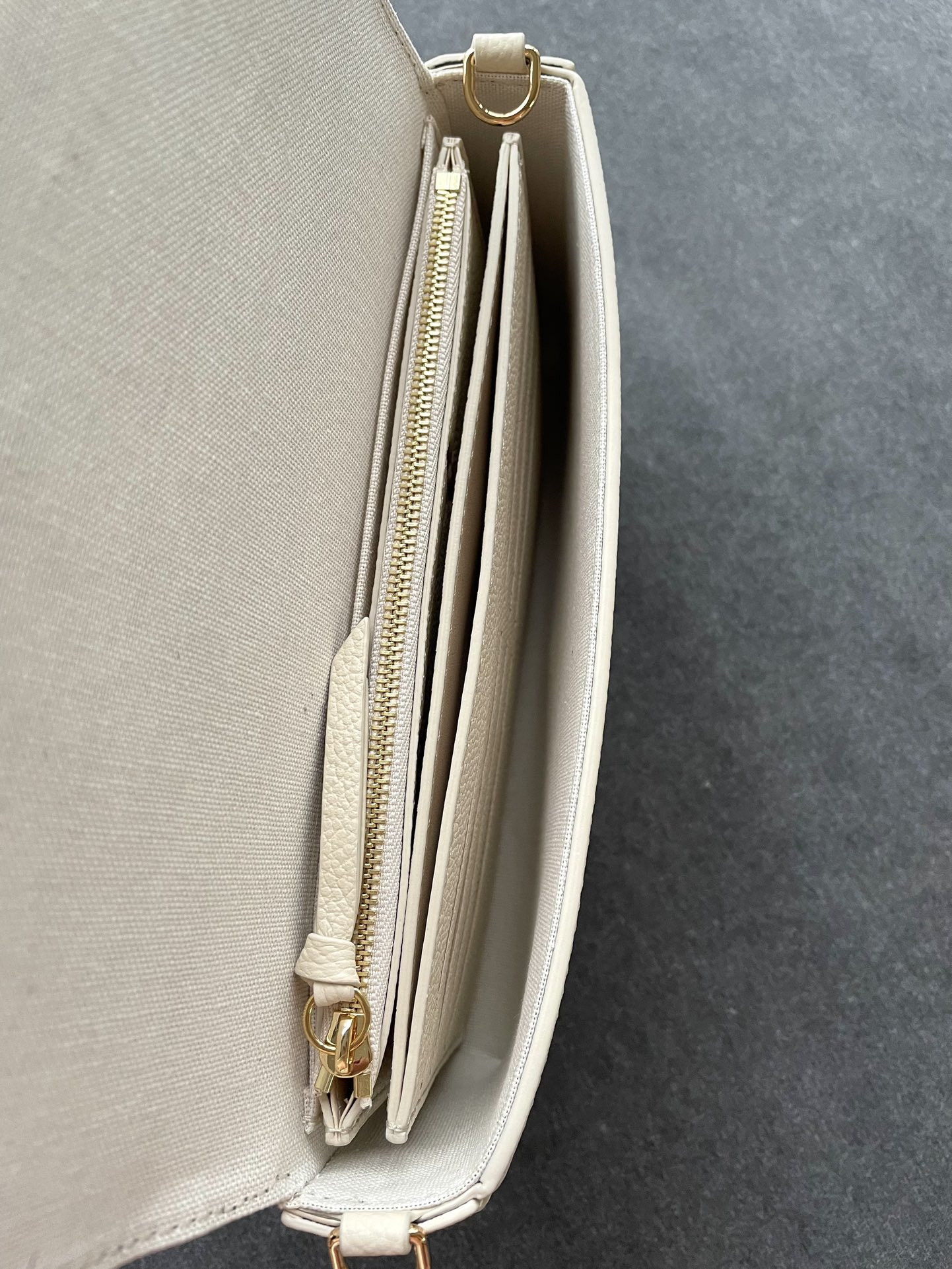 Lv Pochette Félicie Bag