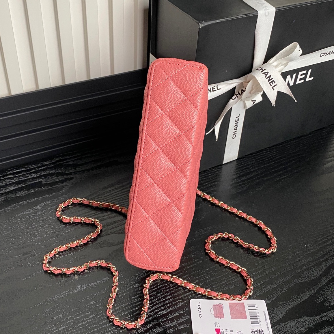 Ch**el 25c Cosmetic Bag