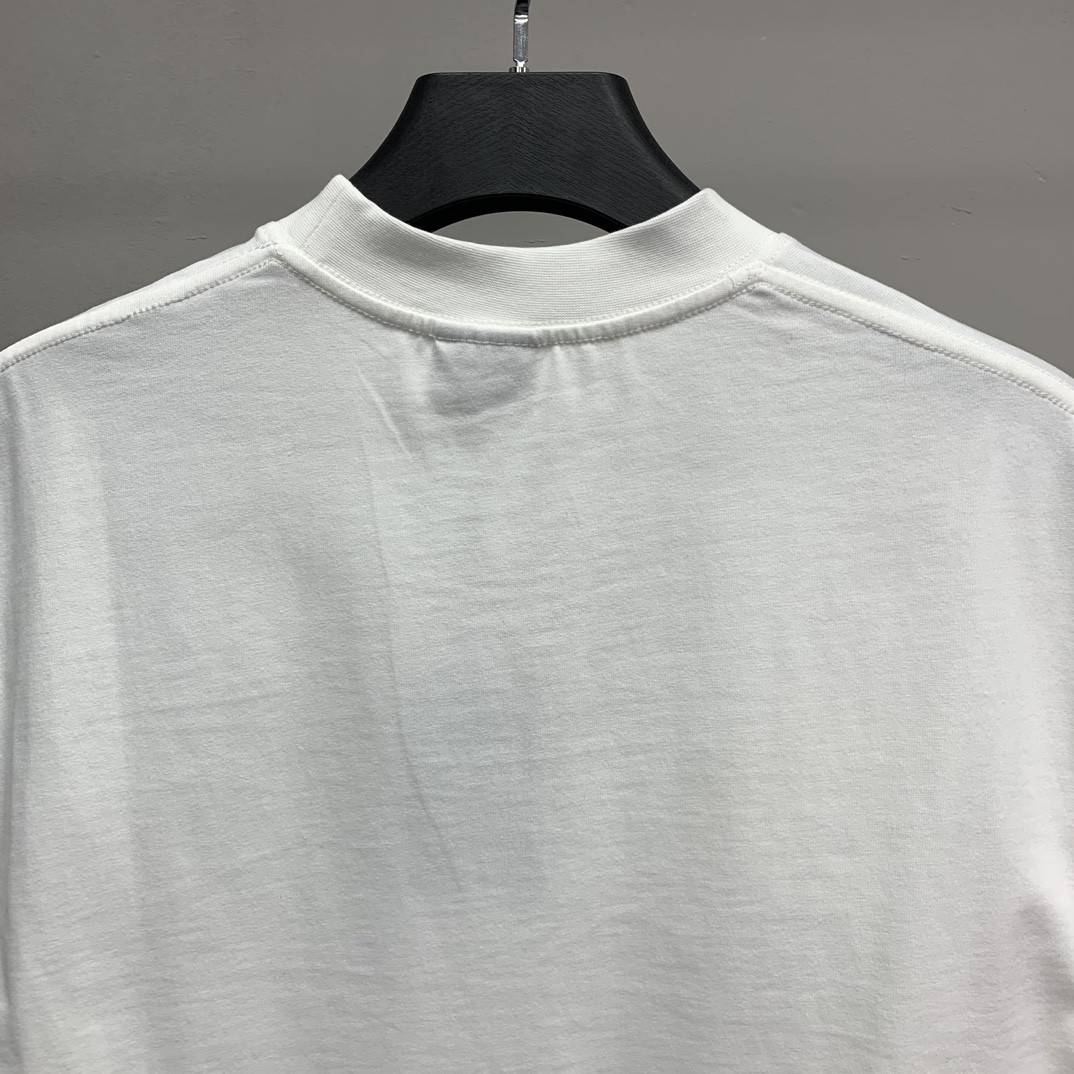 Ba1en*iaga 1968 T-shirt