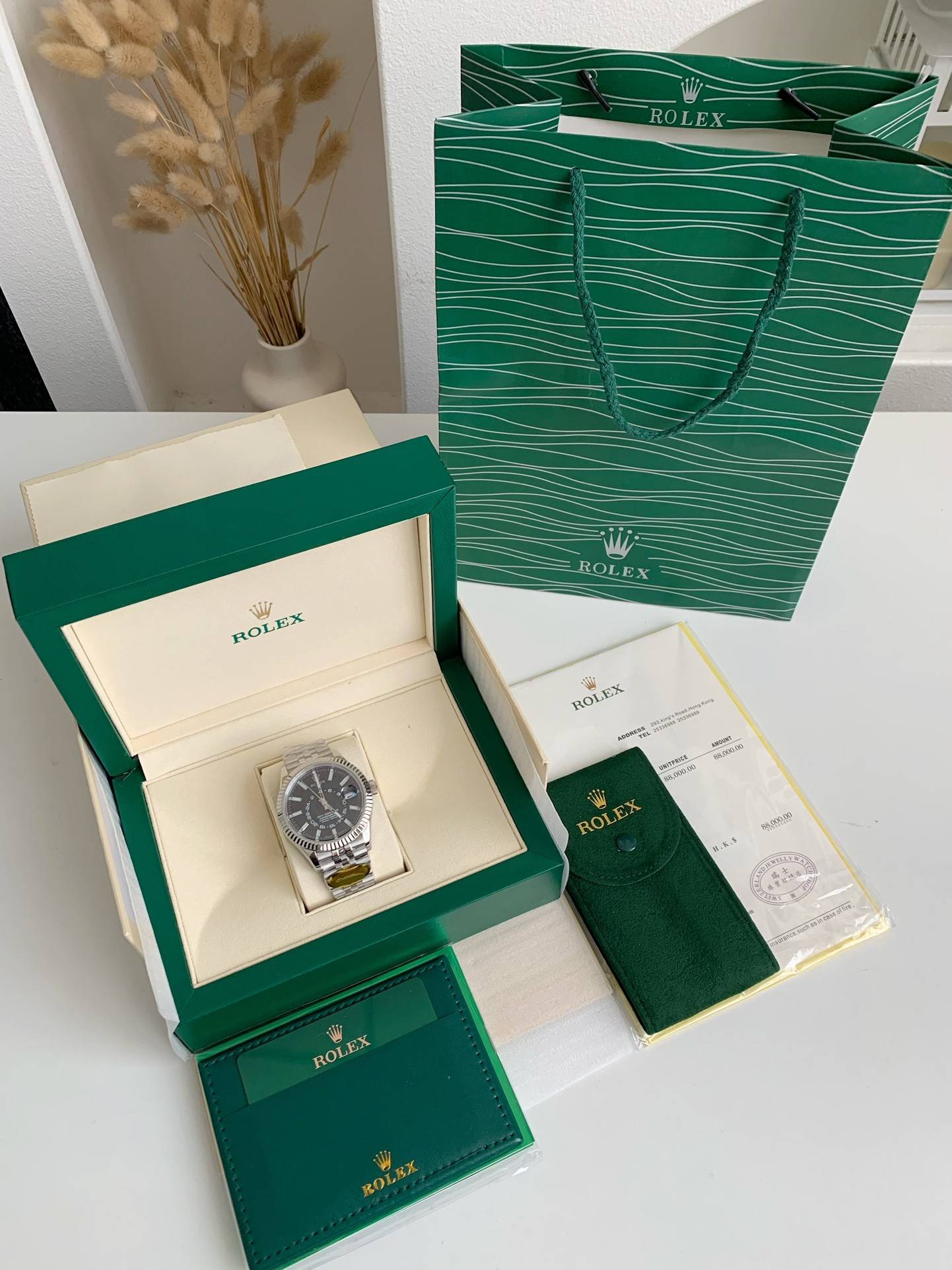 R01ex Navigator Series men