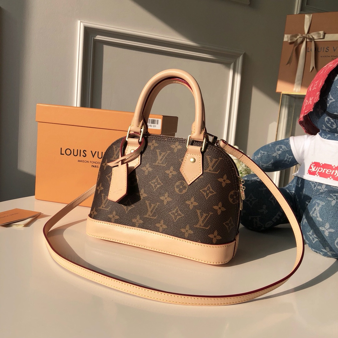 Lv Alma Bb