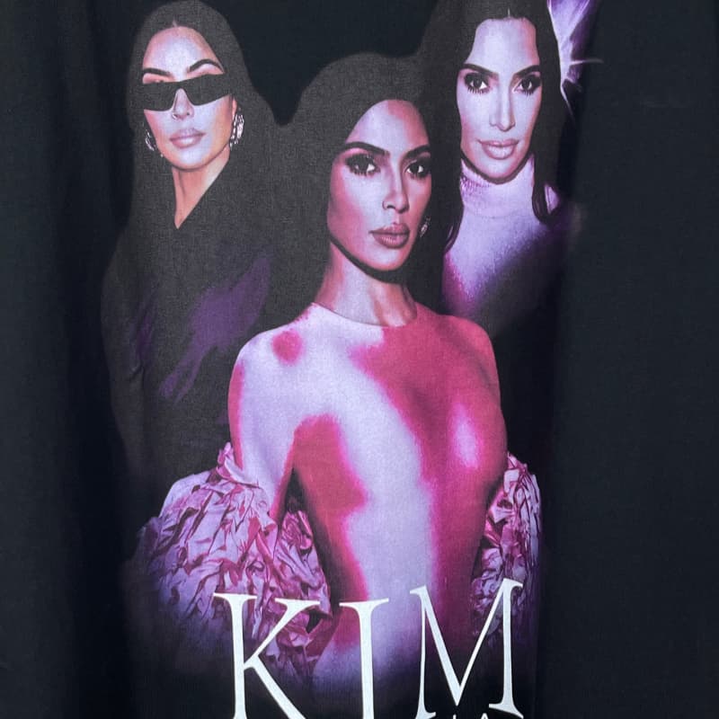 Vintage Distressed Sleeveless T-Shirt