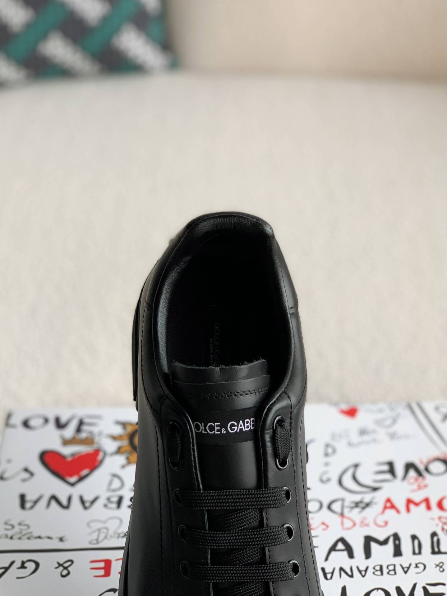 Dolce&amp;Gabbana Sneakers