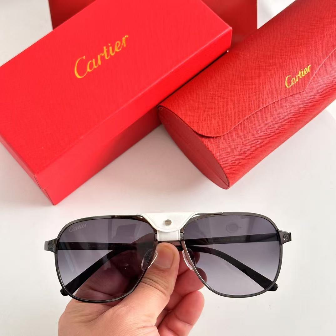 Ca*t1er sunglasses
