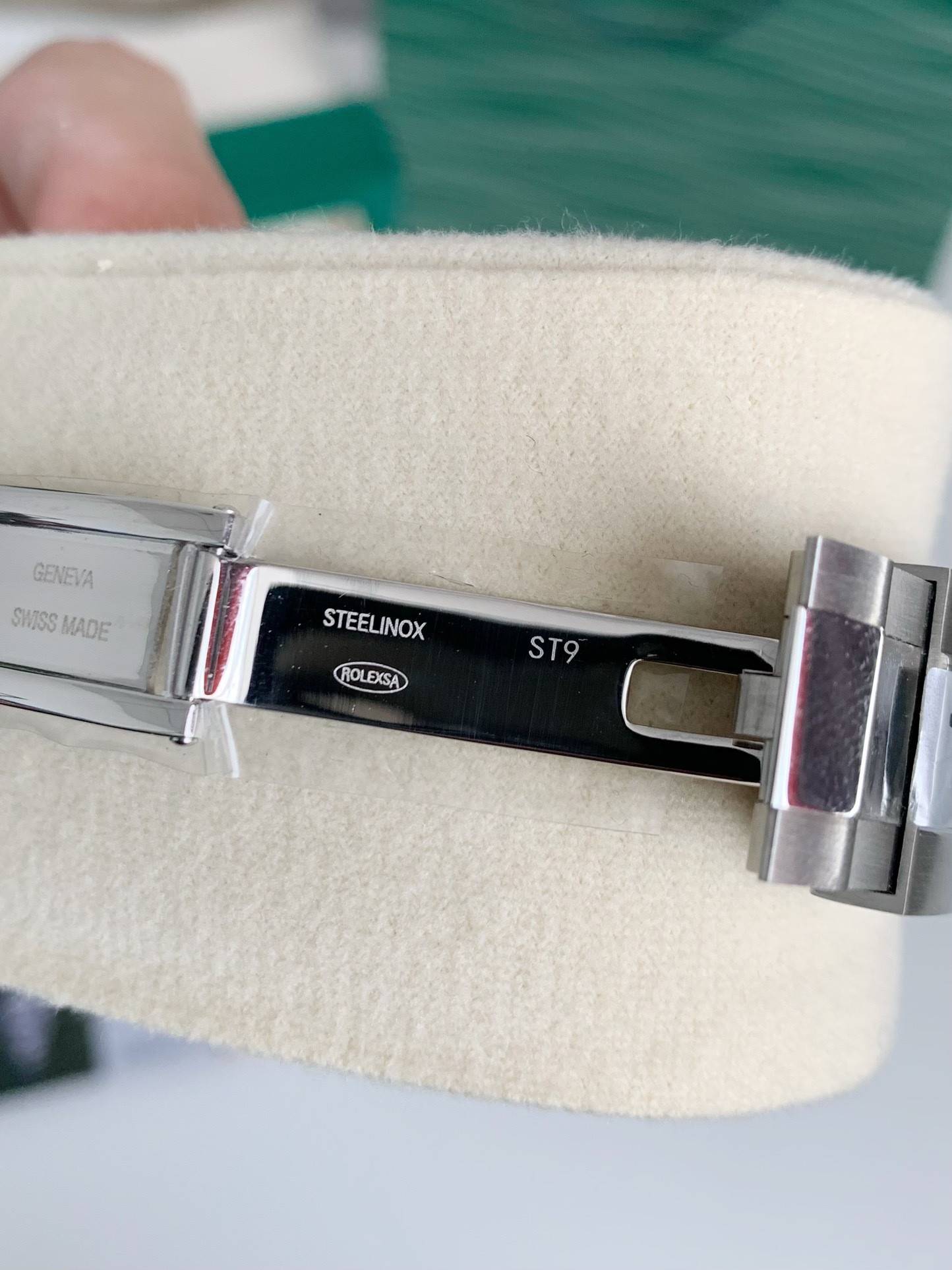 R01ex Cosmograph Daytona Oyster, 40mm