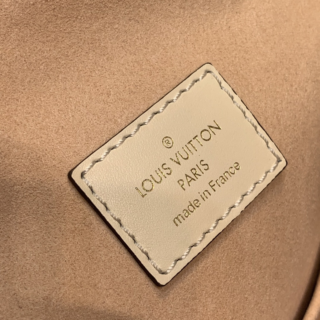 L0vis Vvtt0n Montsouris Bb Bag