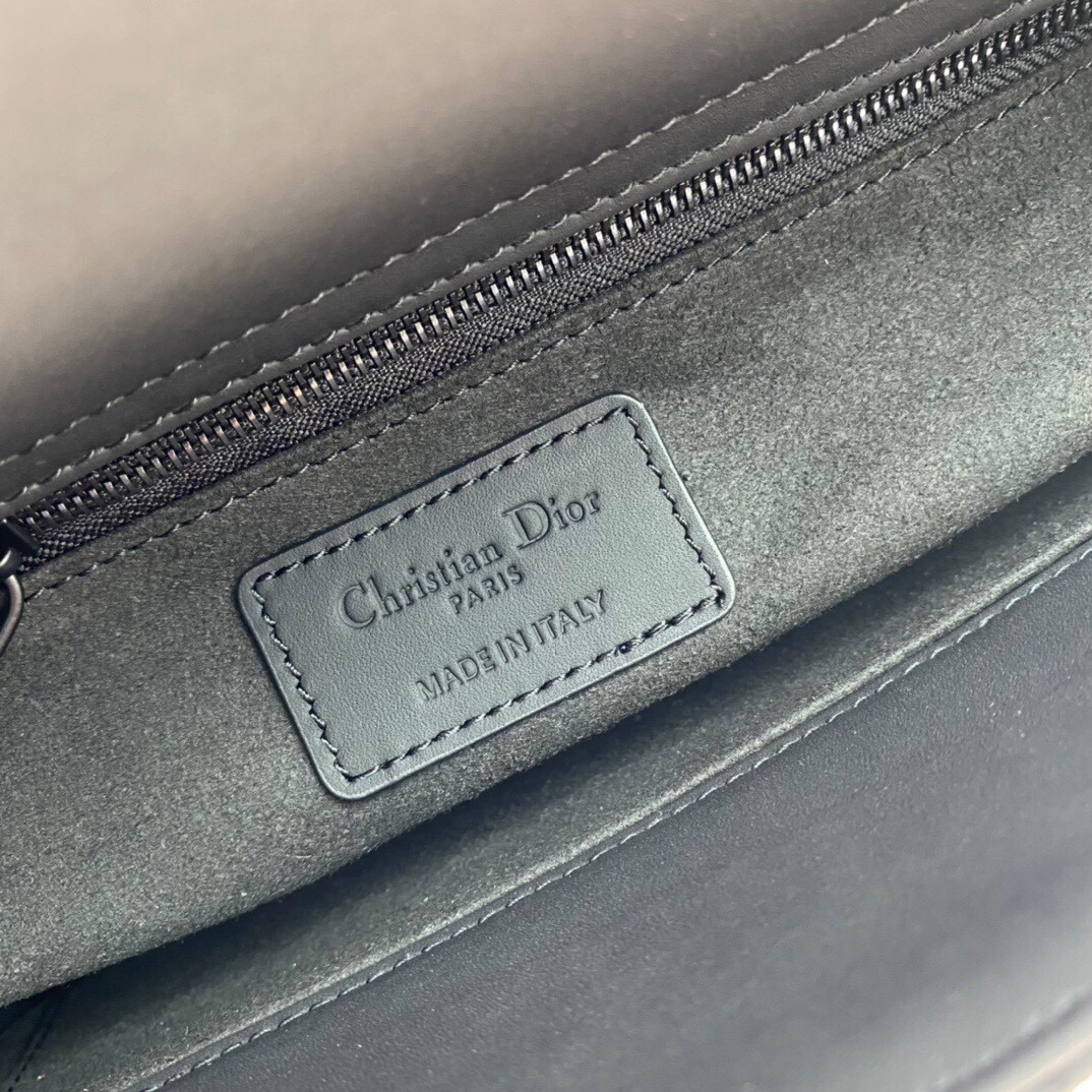 Medium Lady D10r Bag